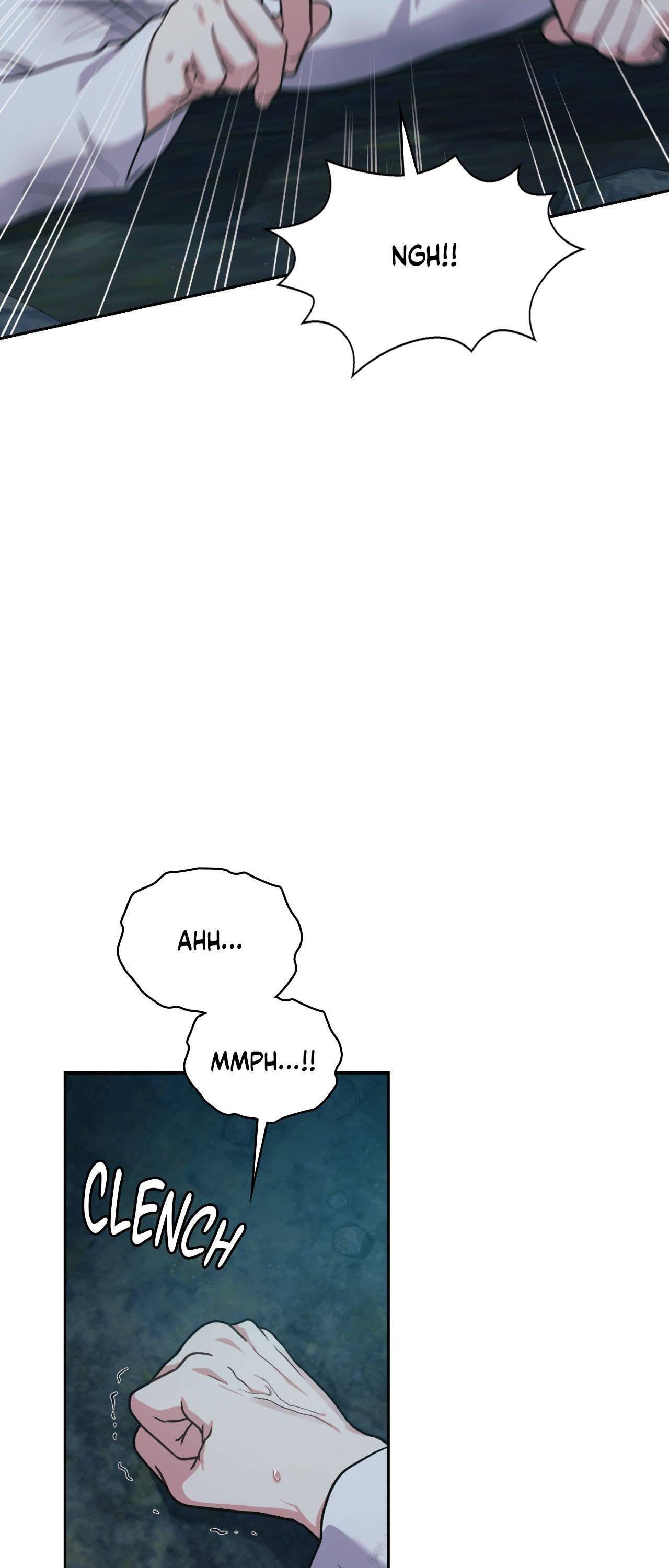 I’m Not Your Guide to Destiny Chapter 34.1 page 8 - 