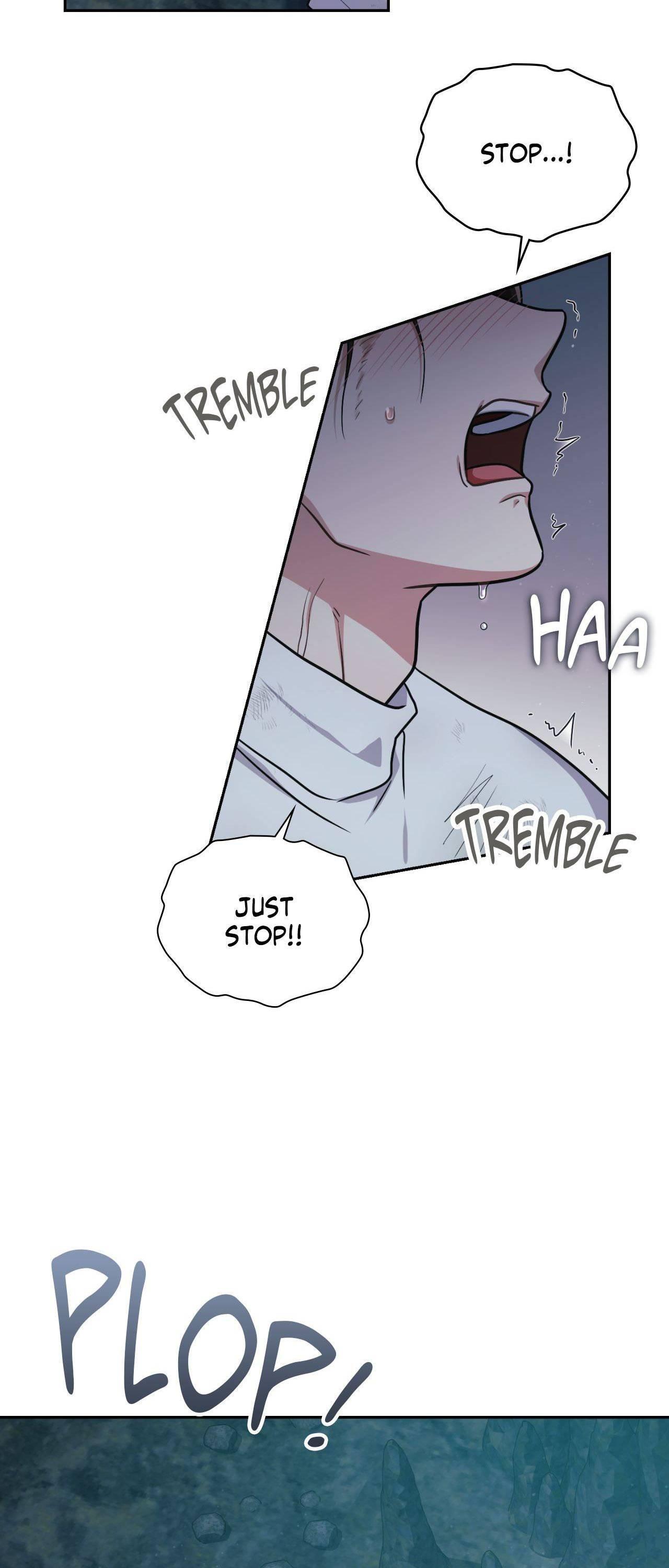 I’m Not Your Guide to Destiny Chapter 34.1 page 9 - 