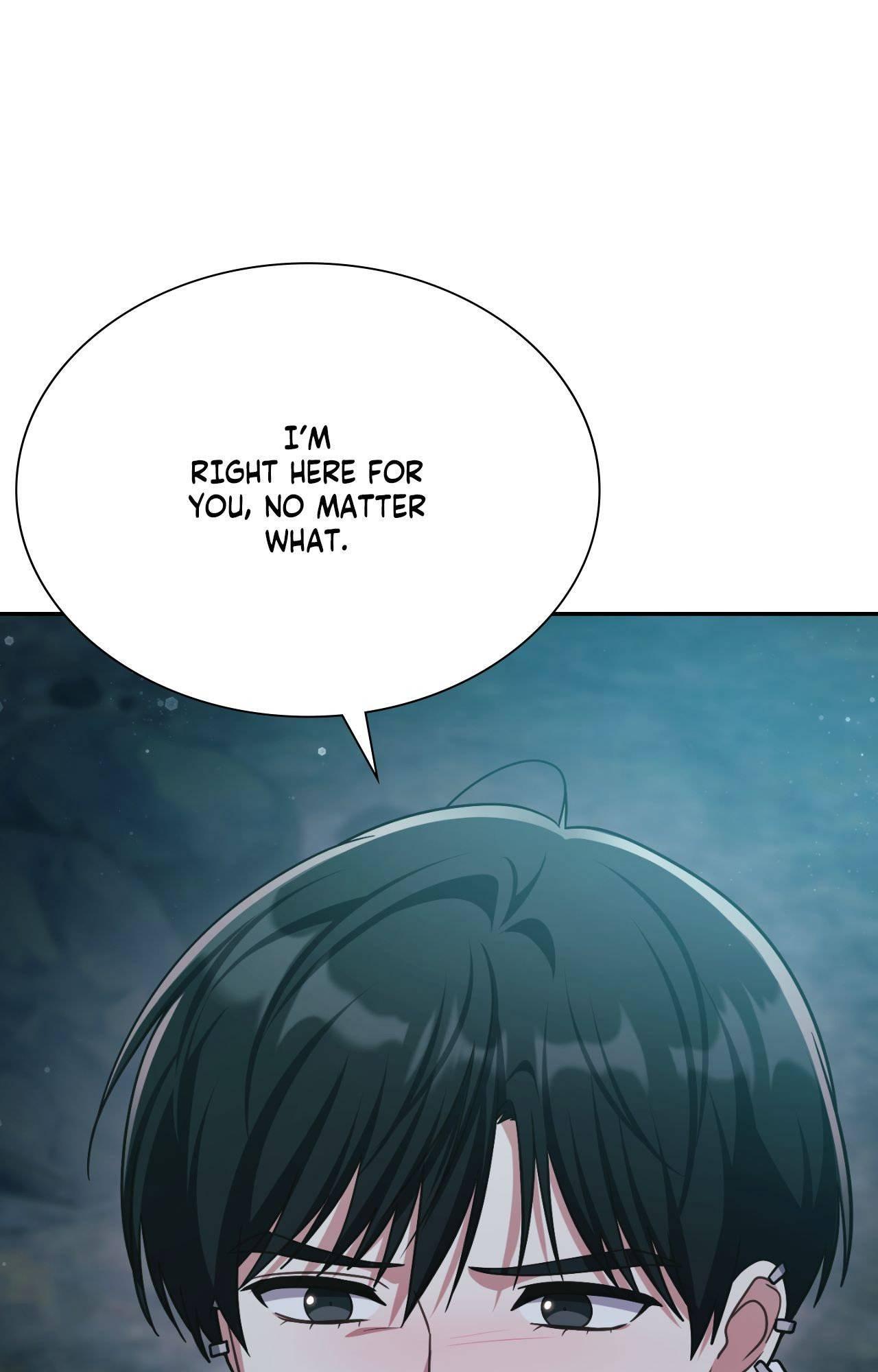 I’m Not Your Guide to Destiny Chapter 35.1 page 1 - 