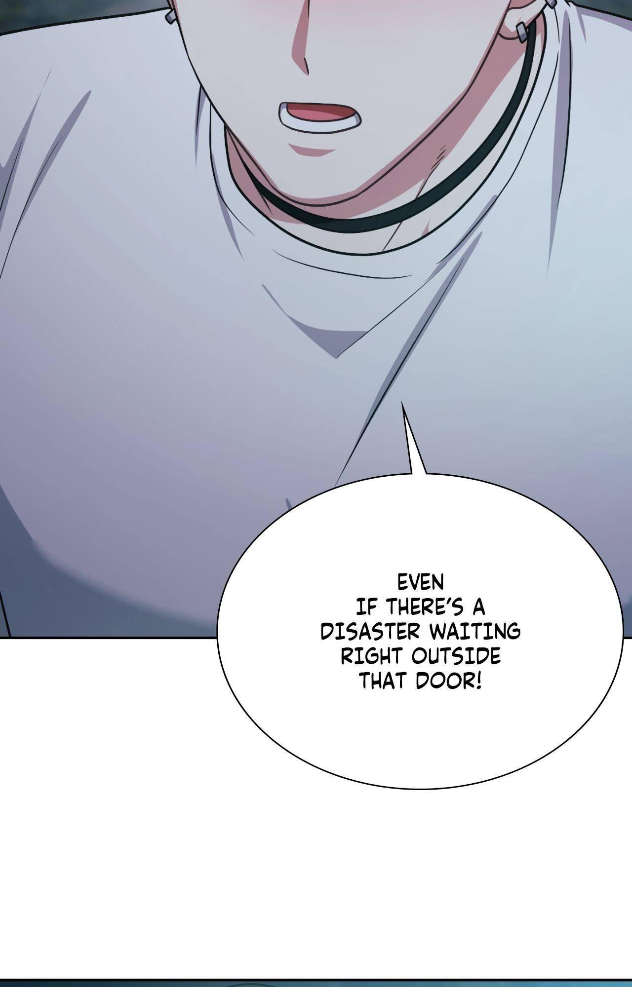 I’m Not Your Guide to Destiny Chapter 35.1 page 2 - 