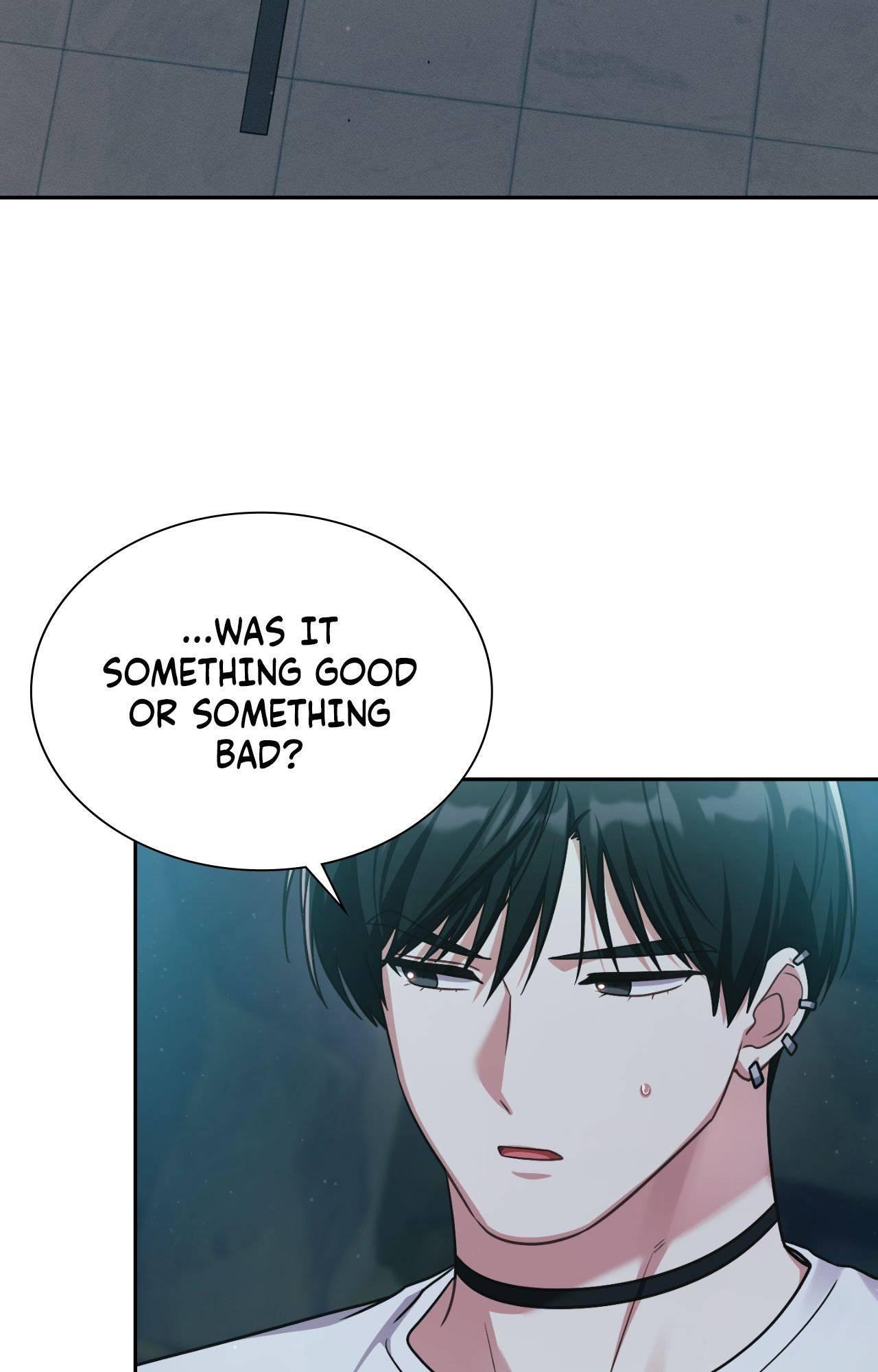 I’m Not Your Guide to Destiny Chapter 35.1 page 16 - 