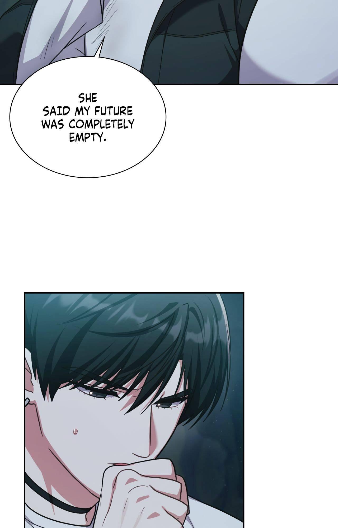 I’m Not Your Guide to Destiny Chapter 35.1 page 18 - 