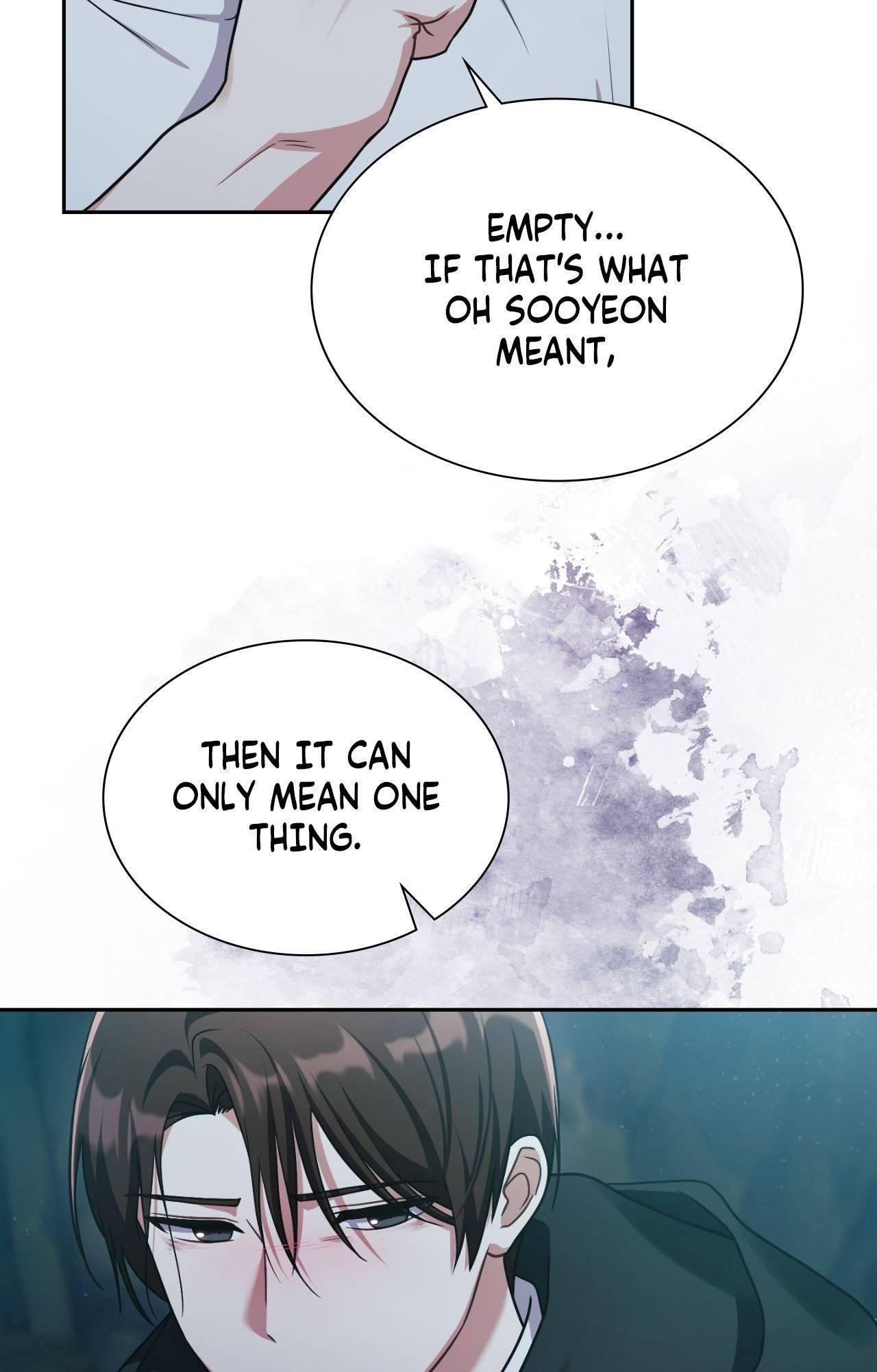 I’m Not Your Guide to Destiny Chapter 35.1 page 19 - 