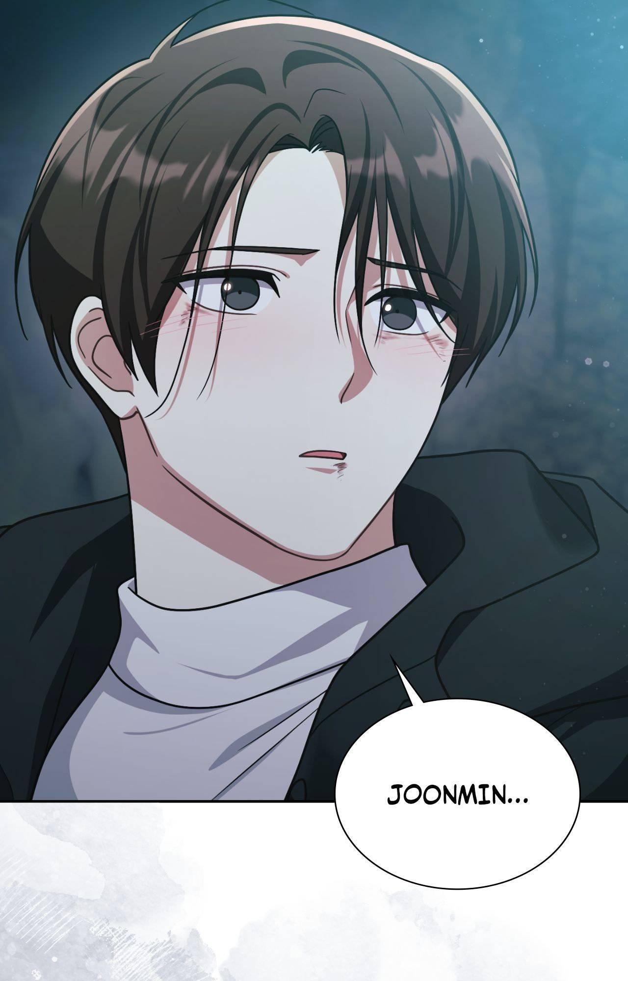 I’m Not Your Guide to Destiny Chapter 35.1 page 3 - 