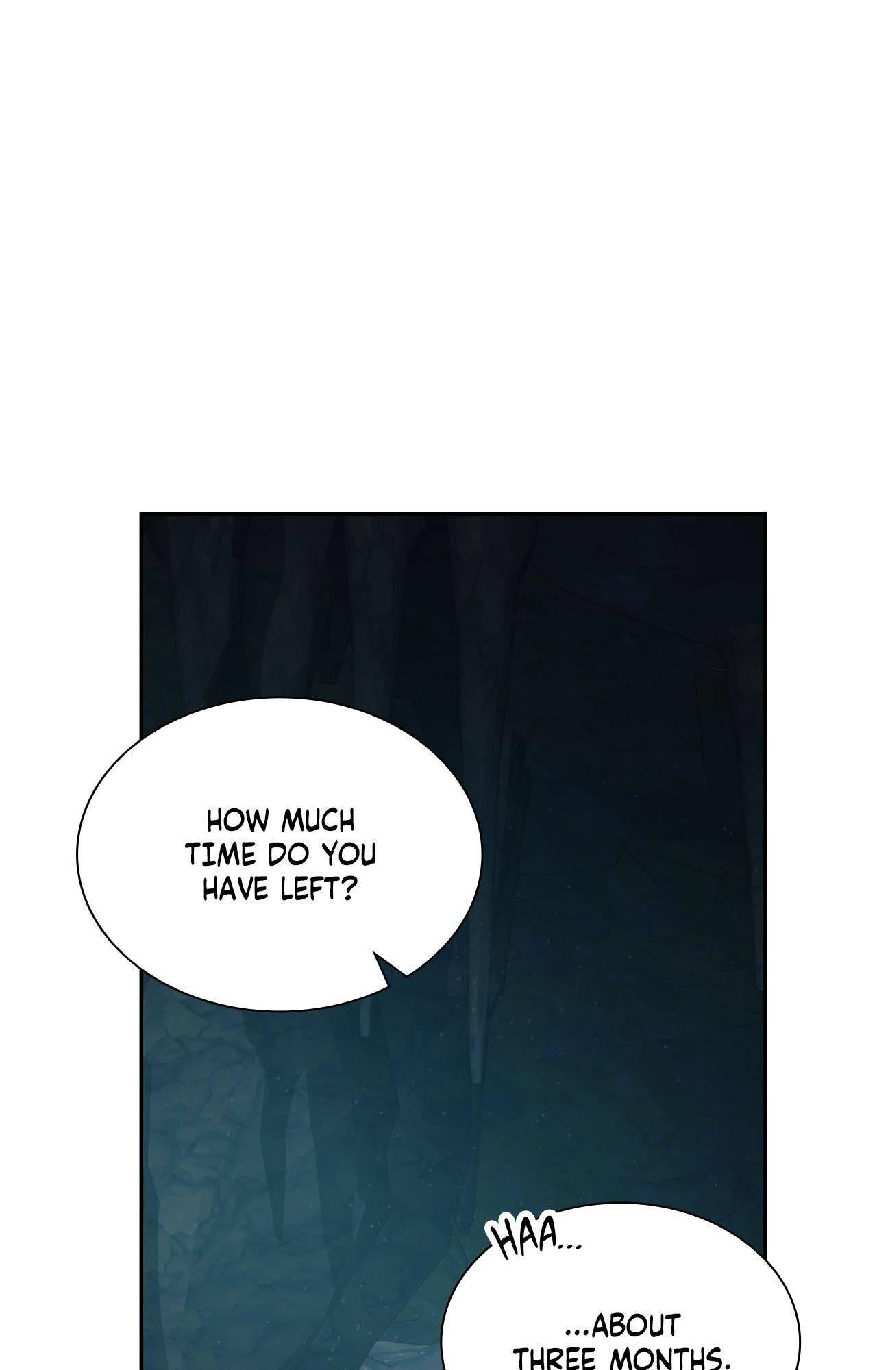 I’m Not Your Guide to Destiny Chapter 35.1 page 21 - 