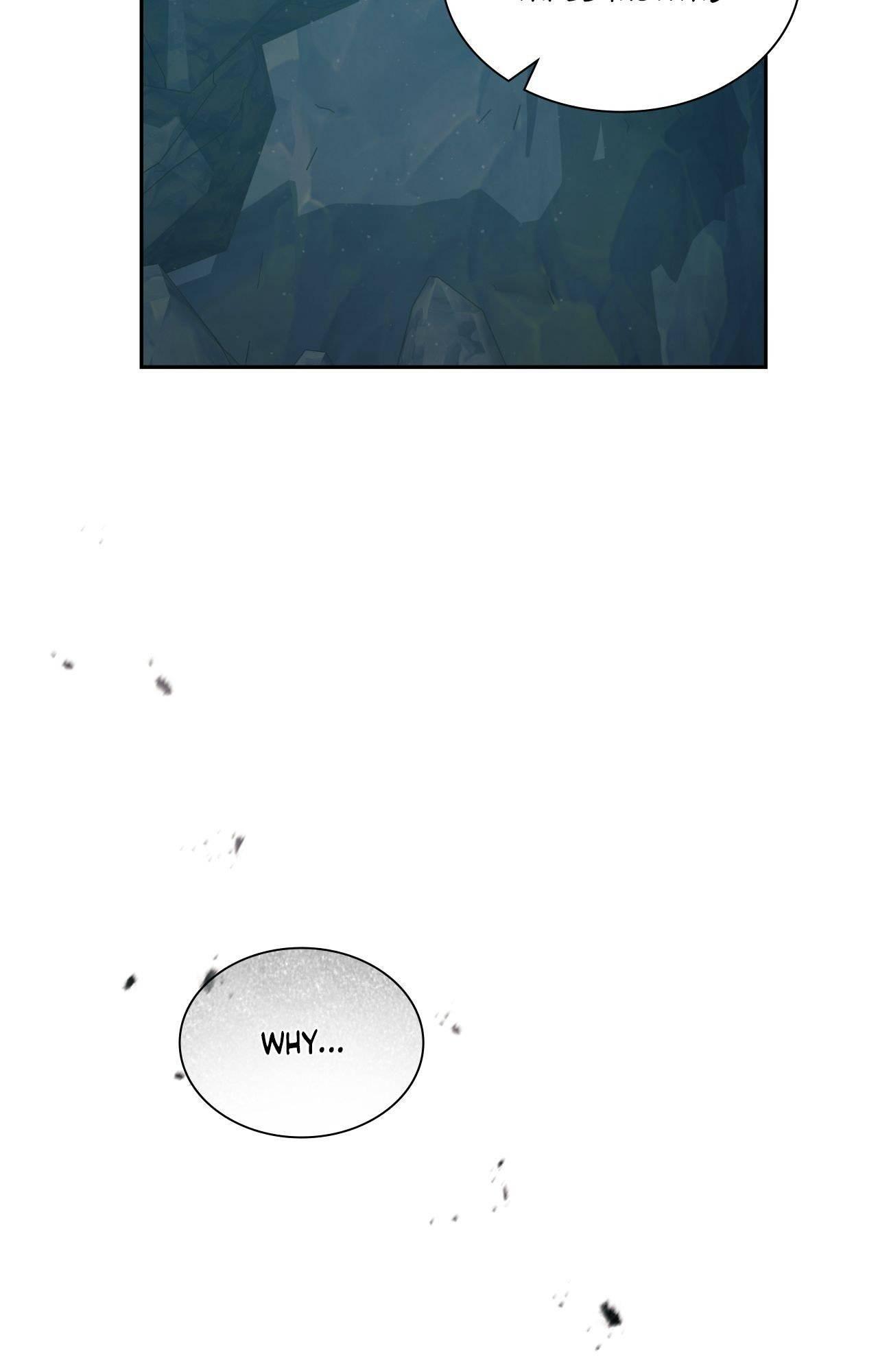 I’m Not Your Guide to Destiny Chapter 35.1 page 22 - 