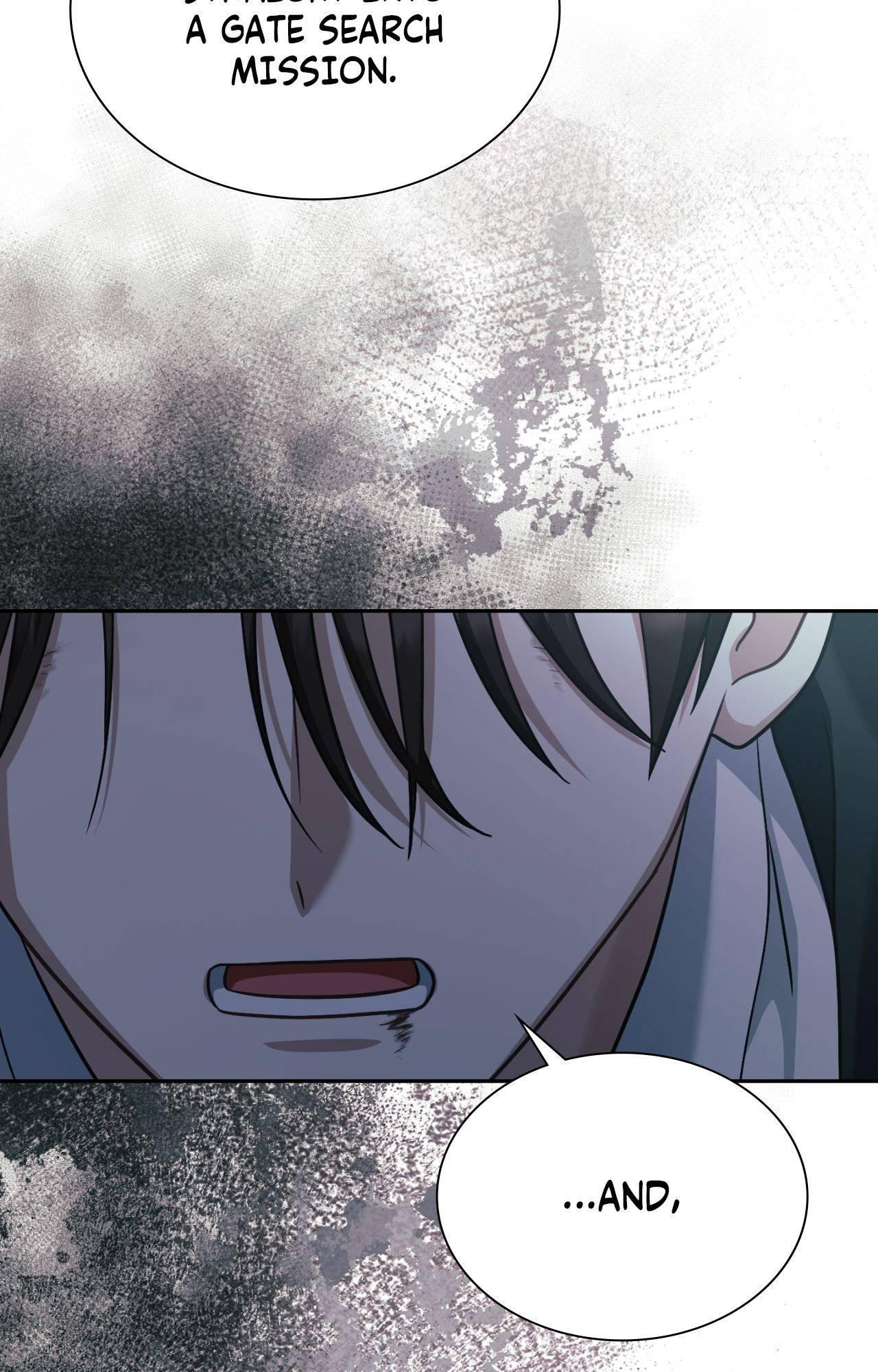 I’m Not Your Guide to Destiny Chapter 35.1 page 25 - 