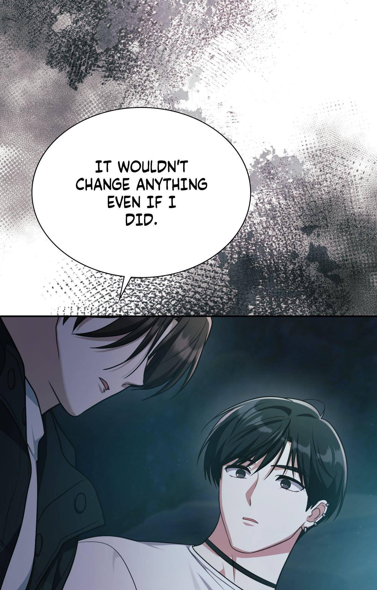 I’m Not Your Guide to Destiny Chapter 35.1 page 26 - 