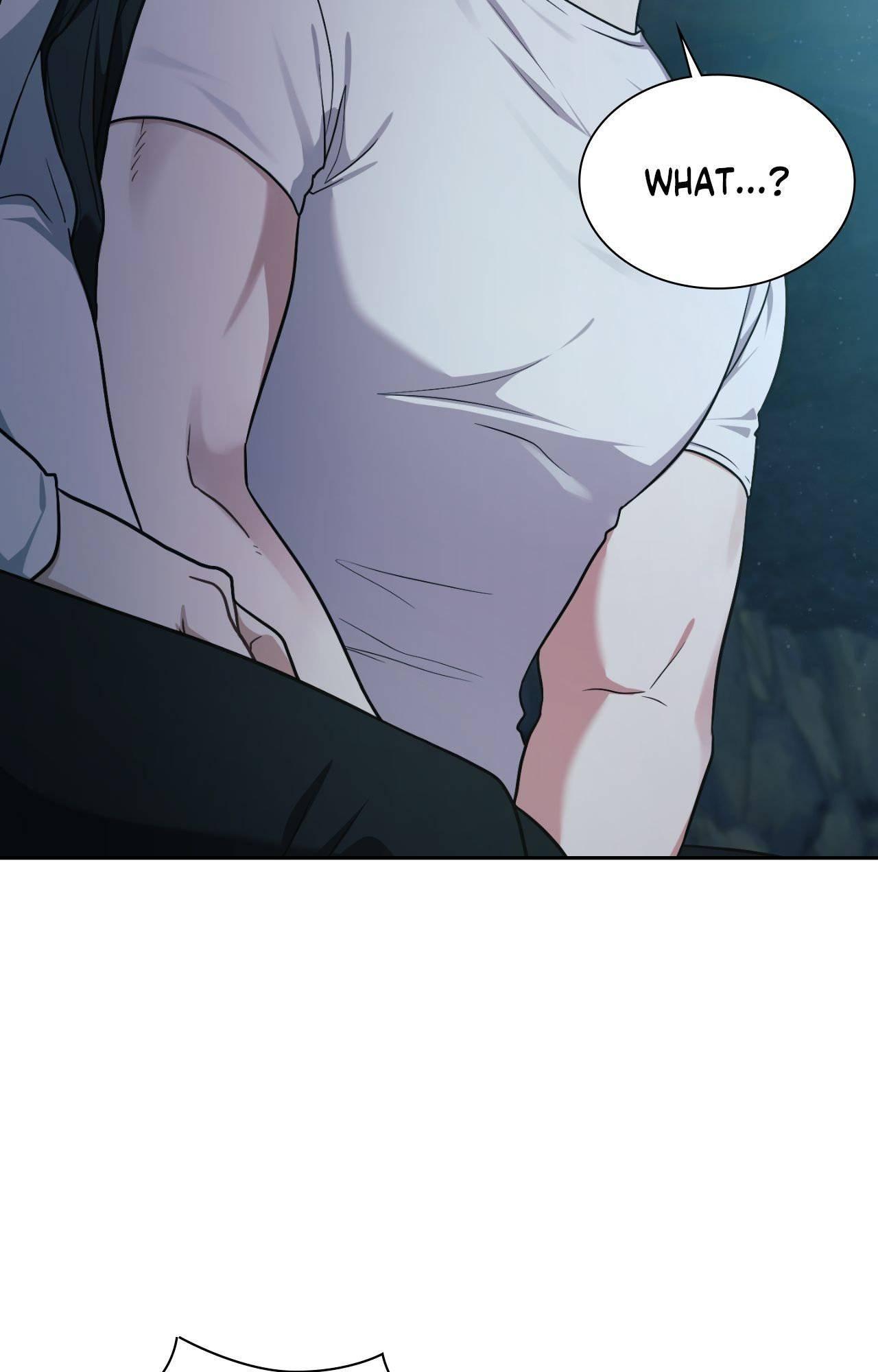 I’m Not Your Guide to Destiny Chapter 35.1 page 27 - 