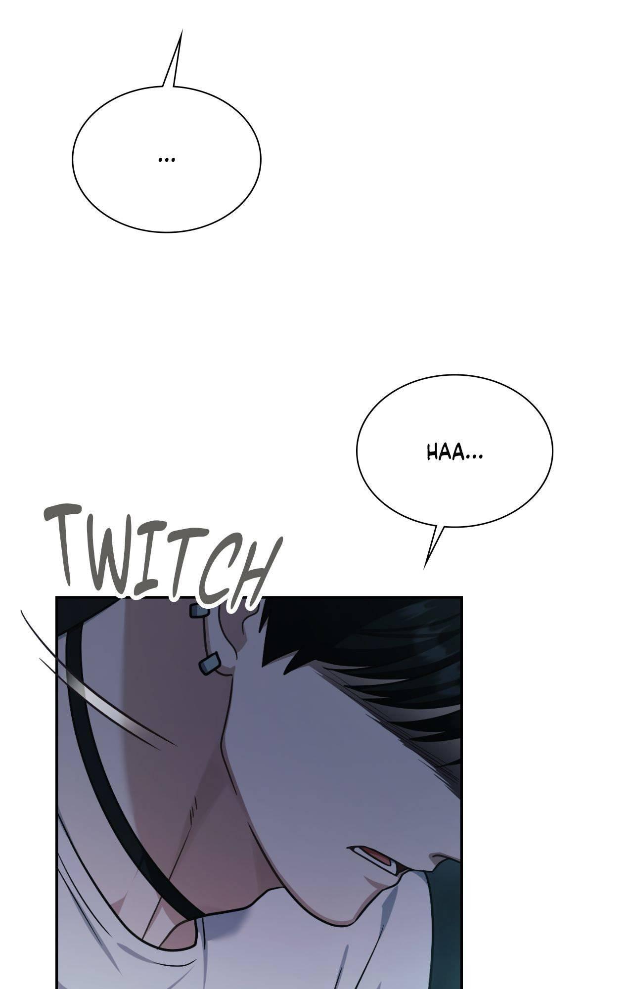 I’m Not Your Guide to Destiny Chapter 35.1 page 29 - 