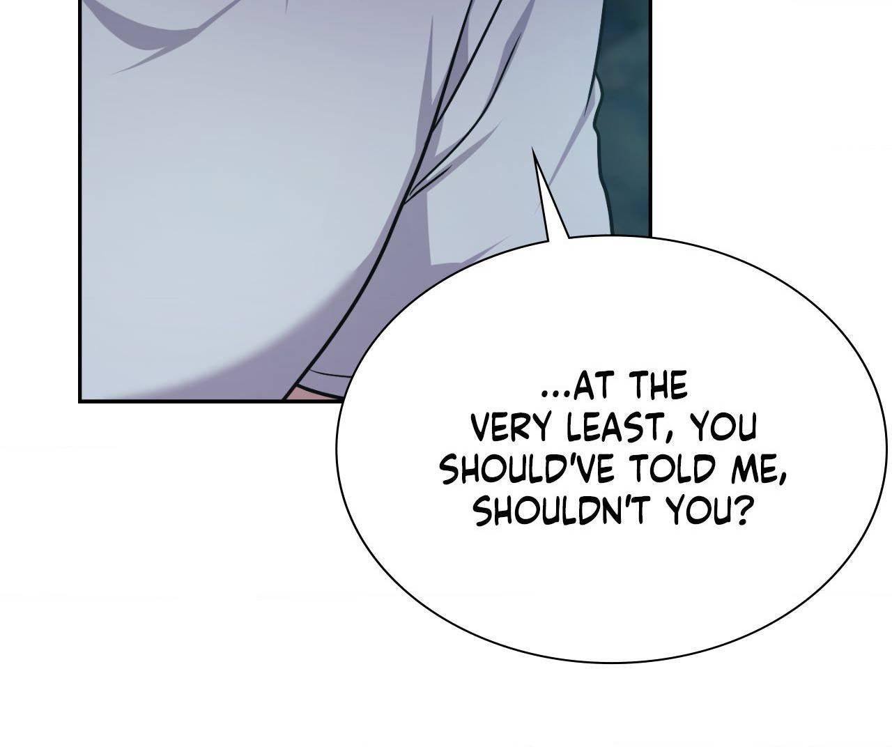I’m Not Your Guide to Destiny Chapter 35.1 page 30 - 
