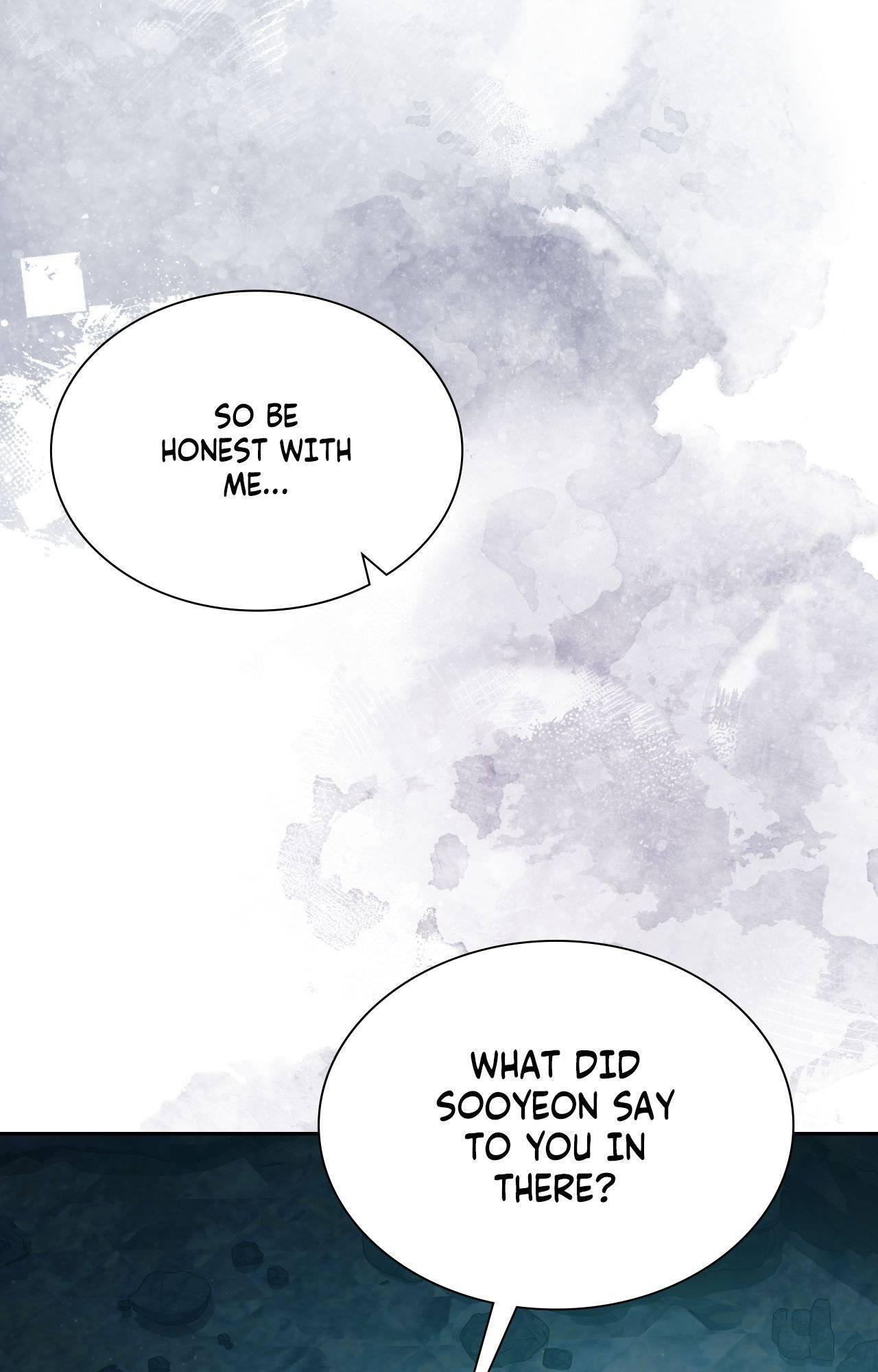 I’m Not Your Guide to Destiny Chapter 35.1 page 4 - 
