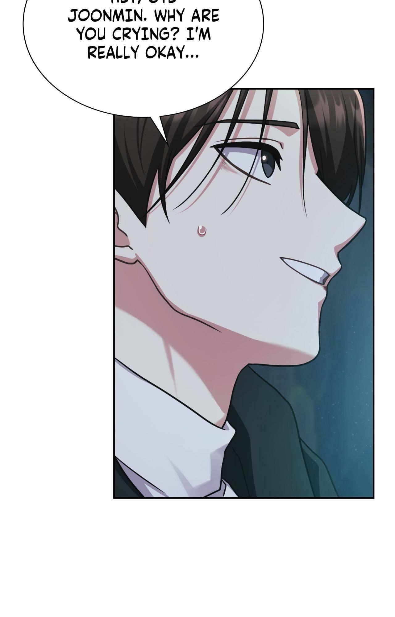 I’m Not Your Guide to Destiny Chapter 35.1 page 35 - 