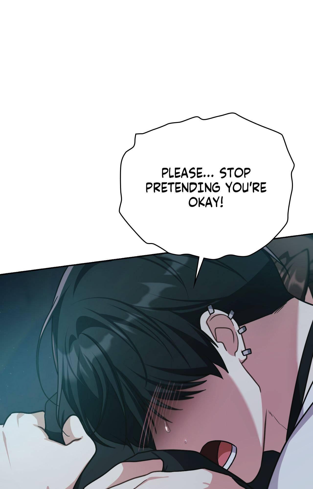 I’m Not Your Guide to Destiny Chapter 35.1 page 38 - 