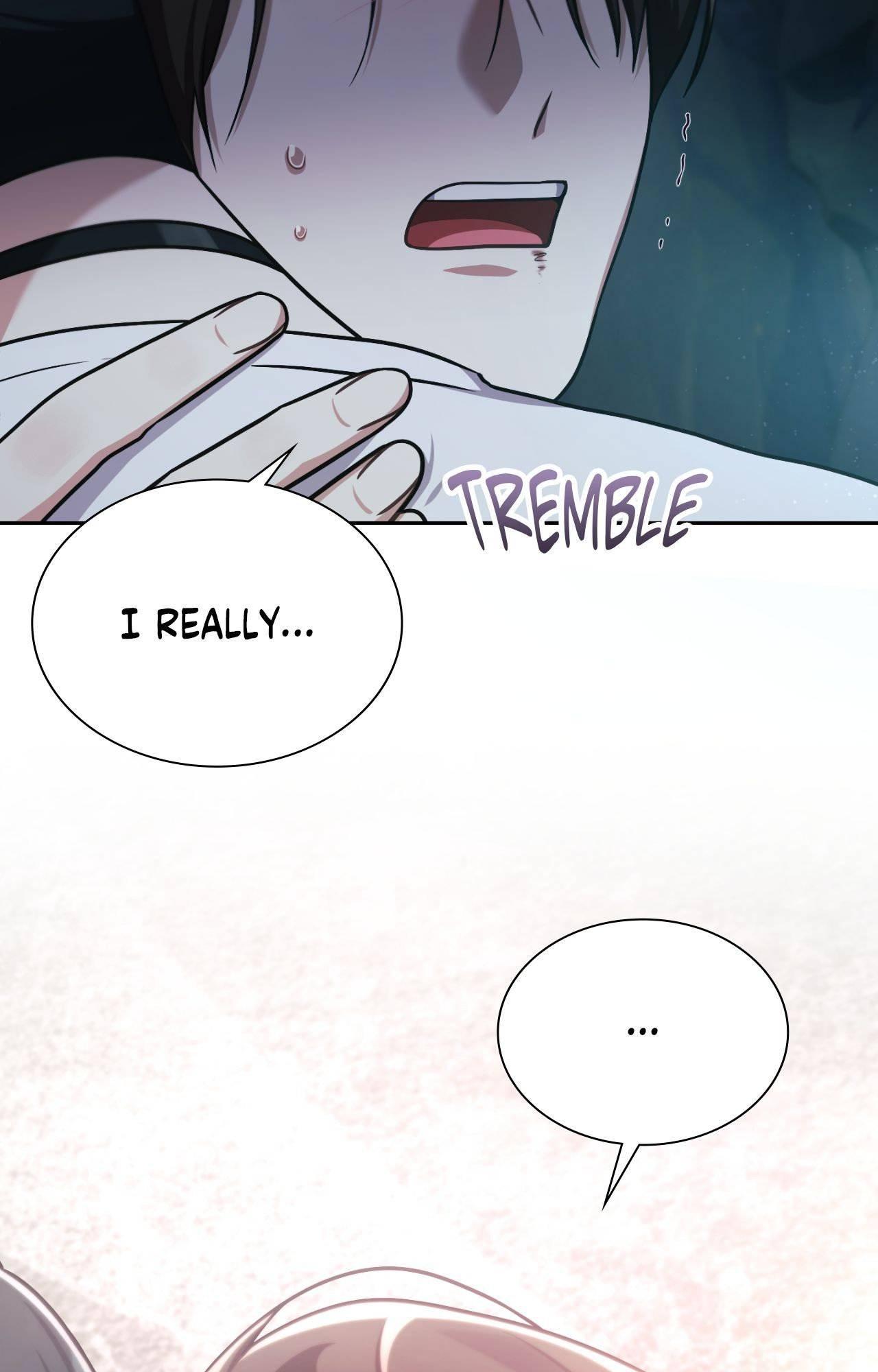 I’m Not Your Guide to Destiny Chapter 35.1 page 40 - 