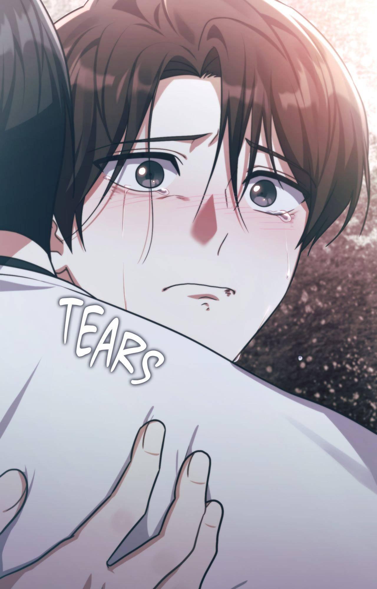 I’m Not Your Guide to Destiny Chapter 35.1 page 41 - 