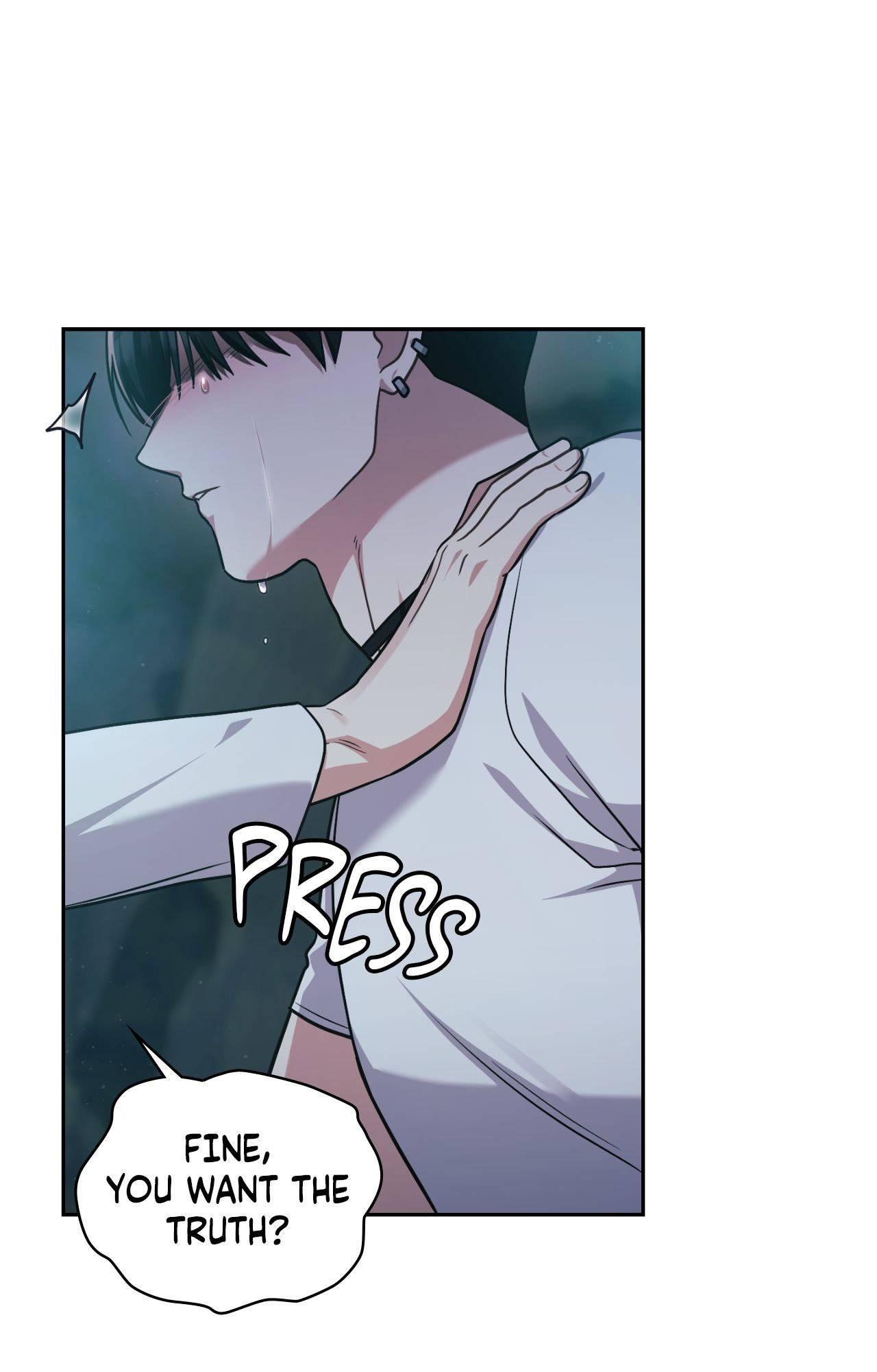 I’m Not Your Guide to Destiny Chapter 35.1 page 43 - 