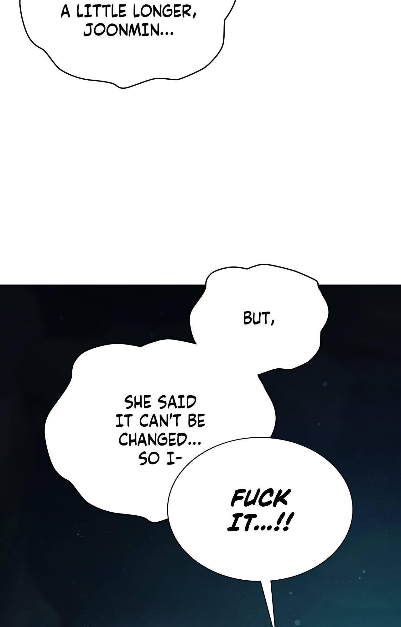 I’m Not Your Guide to Destiny Chapter 35.1 page 45 - 
