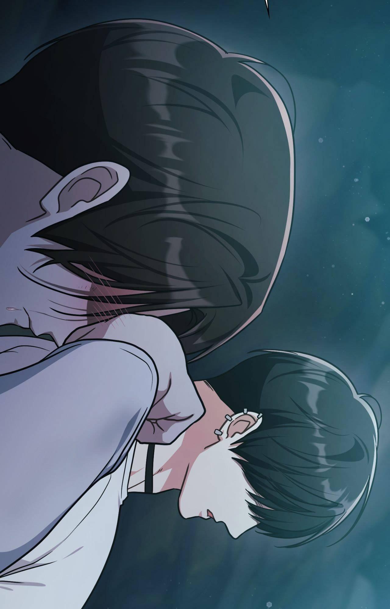 I’m Not Your Guide to Destiny Chapter 35.1 page 46 - 