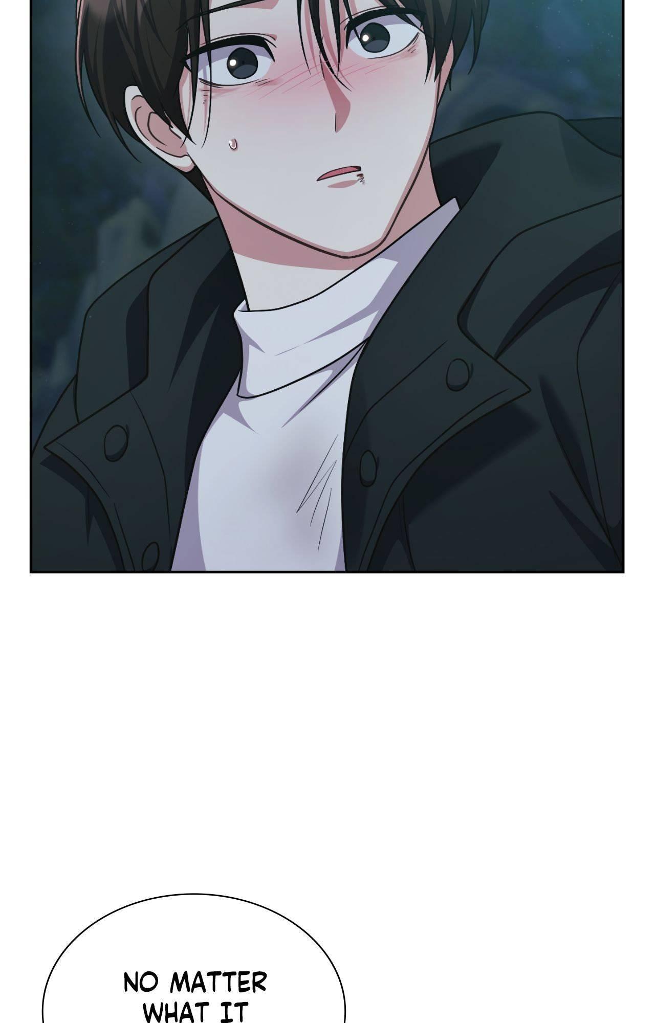I’m Not Your Guide to Destiny Chapter 35.1 page 50 - 