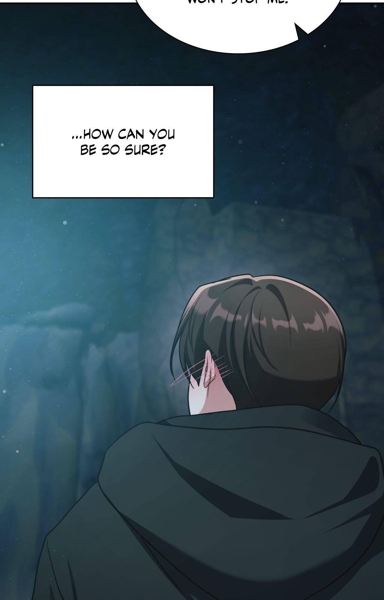 I’m Not Your Guide to Destiny Chapter 35.1 page 53 - 