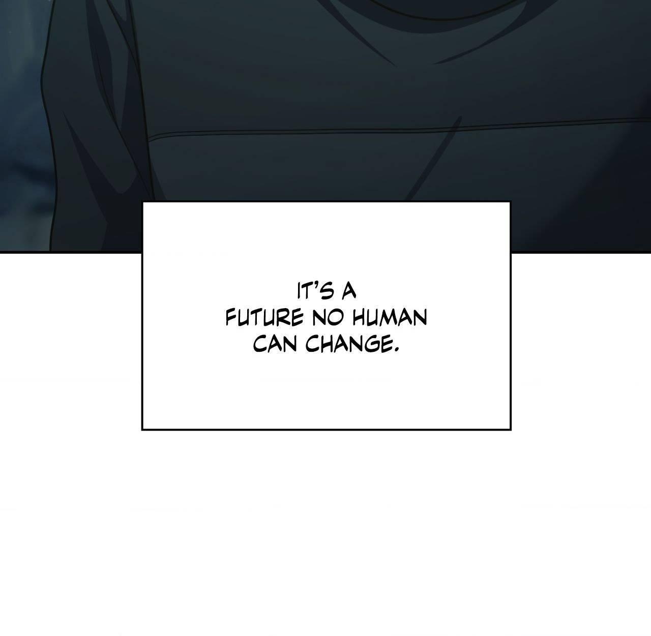 I’m Not Your Guide to Destiny Chapter 35.1 page 54 - 