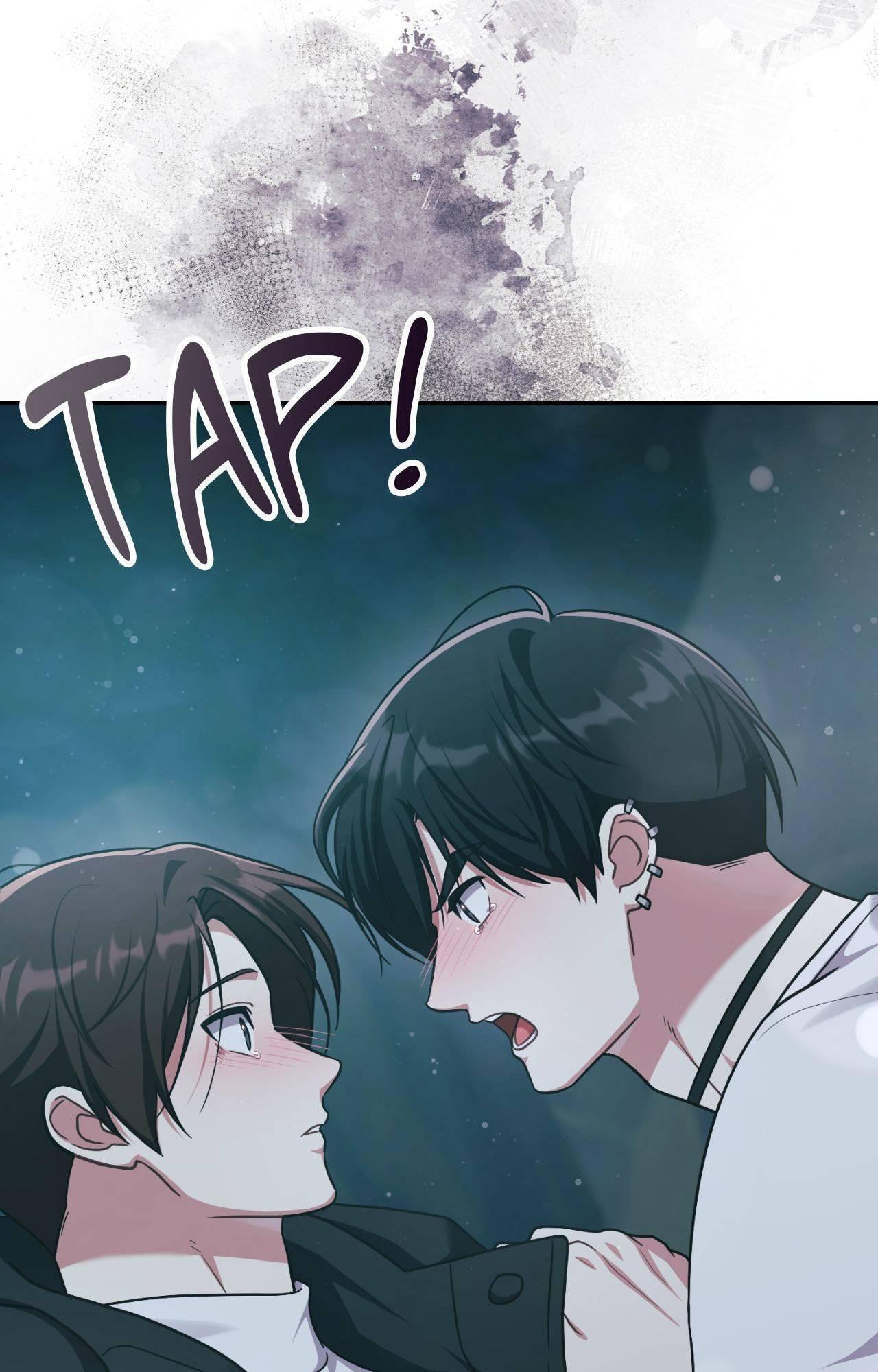 I’m Not Your Guide to Destiny Chapter 35.1 page 56 - 