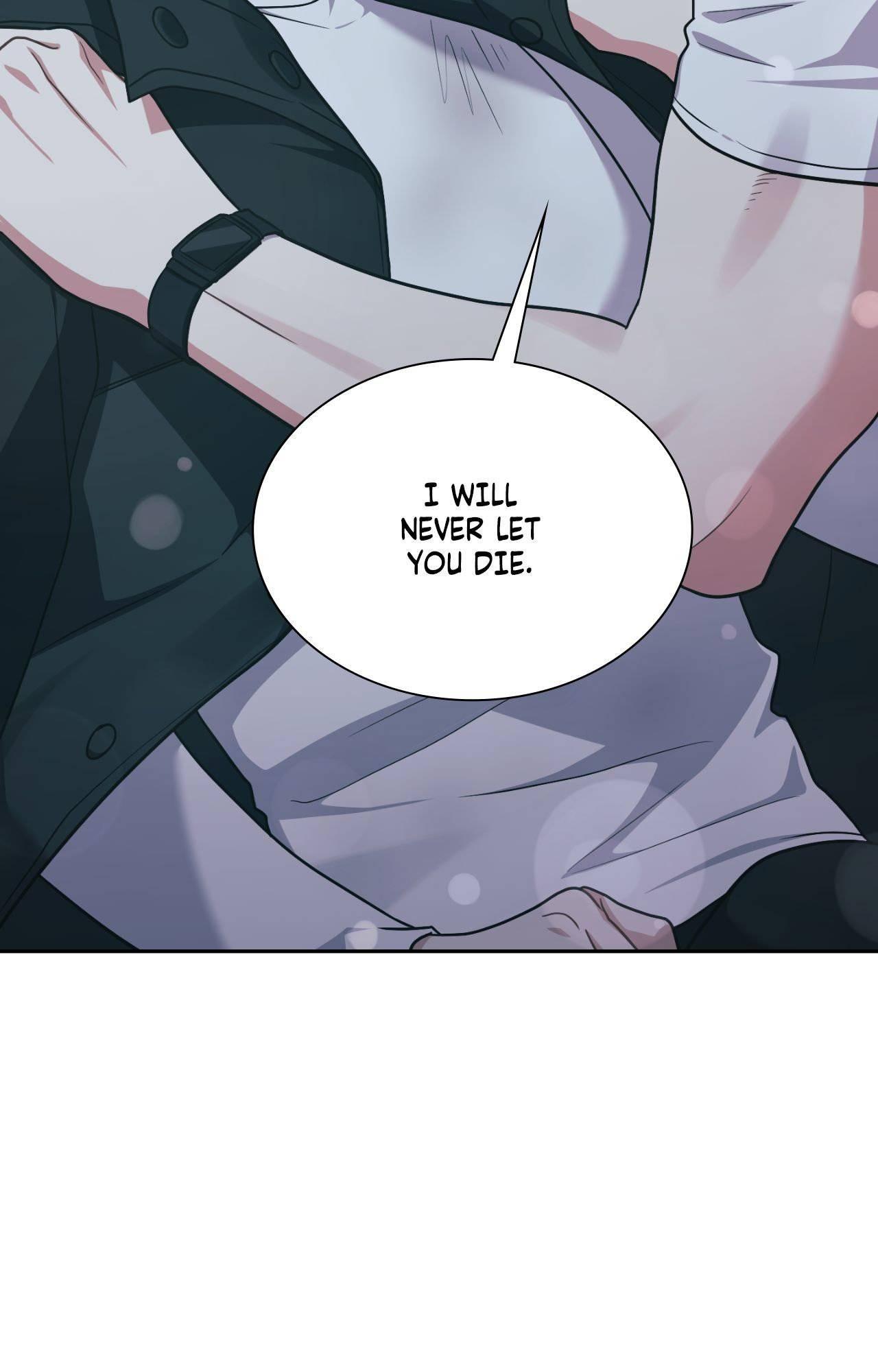 I’m Not Your Guide to Destiny Chapter 35.1 page 57 - 