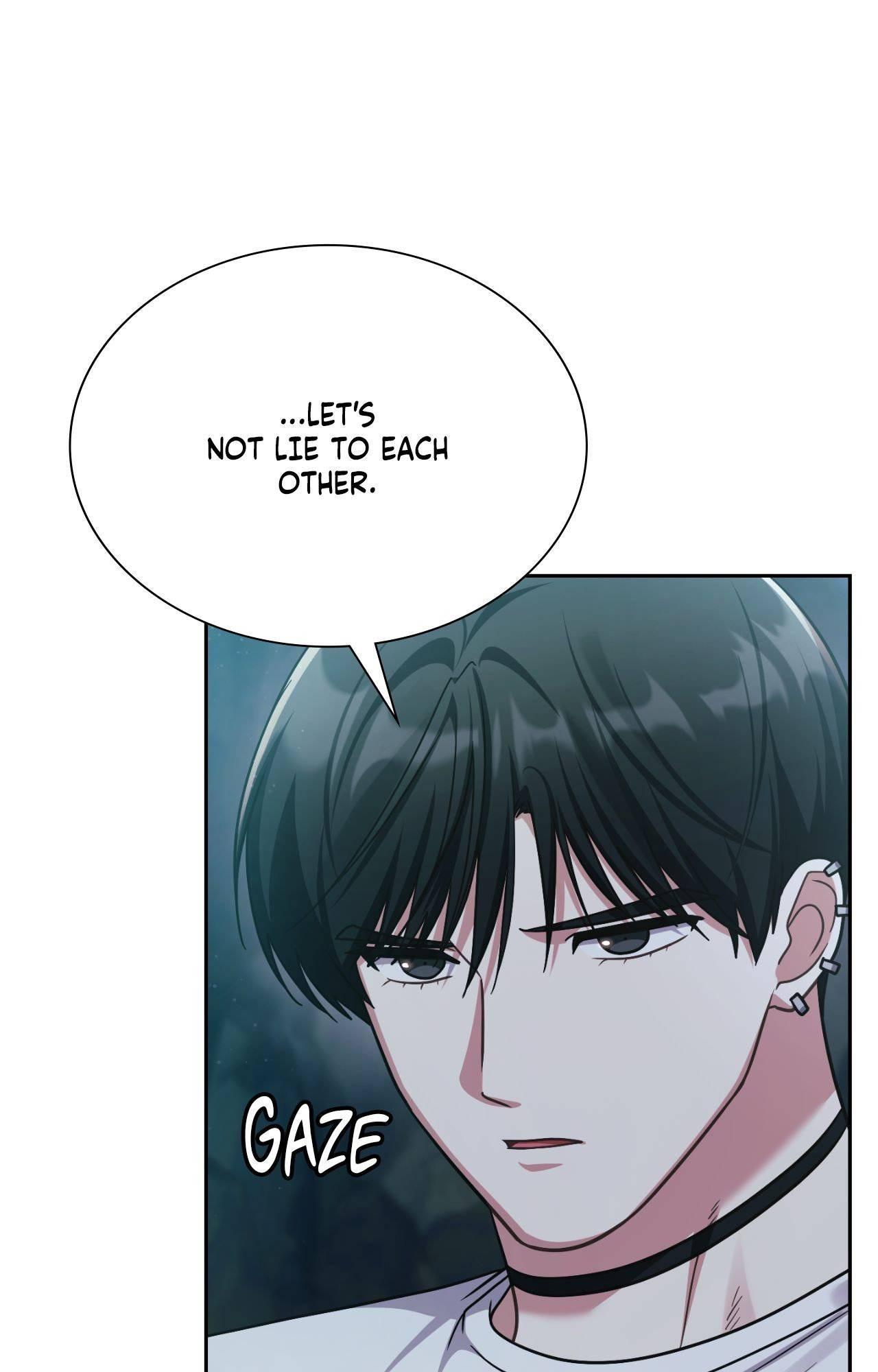 I’m Not Your Guide to Destiny Chapter 35.1 page 7 - 