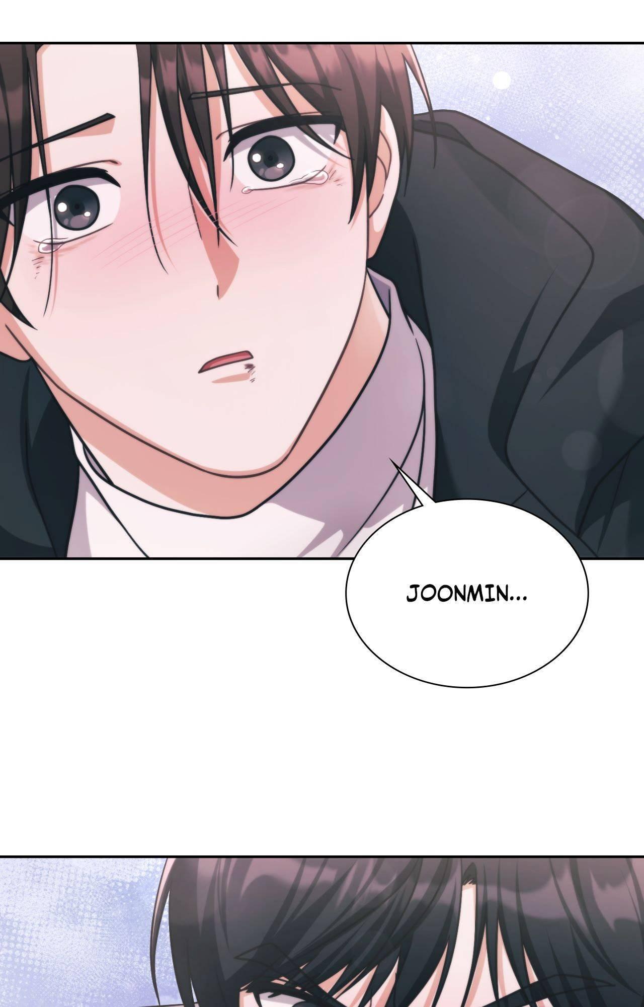 I’m Not Your Guide to Destiny Chapter 35.1 page 61 - 