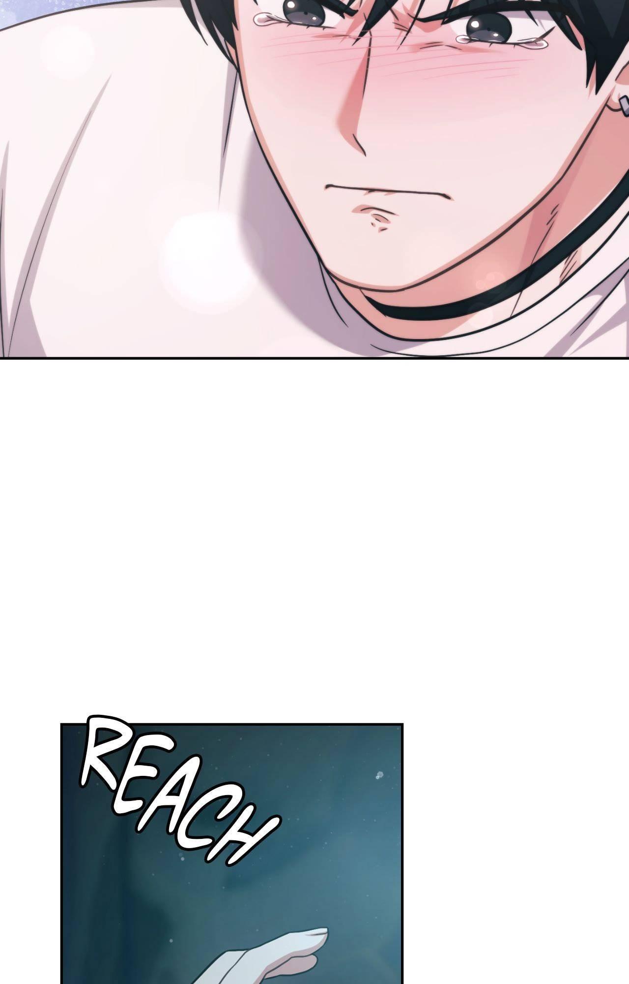 I’m Not Your Guide to Destiny Chapter 35.1 page 62 - 