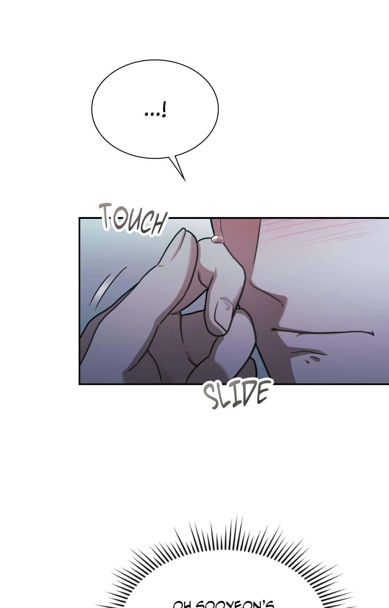 I’m Not Your Guide to Destiny Chapter 35.1 page 64 - 