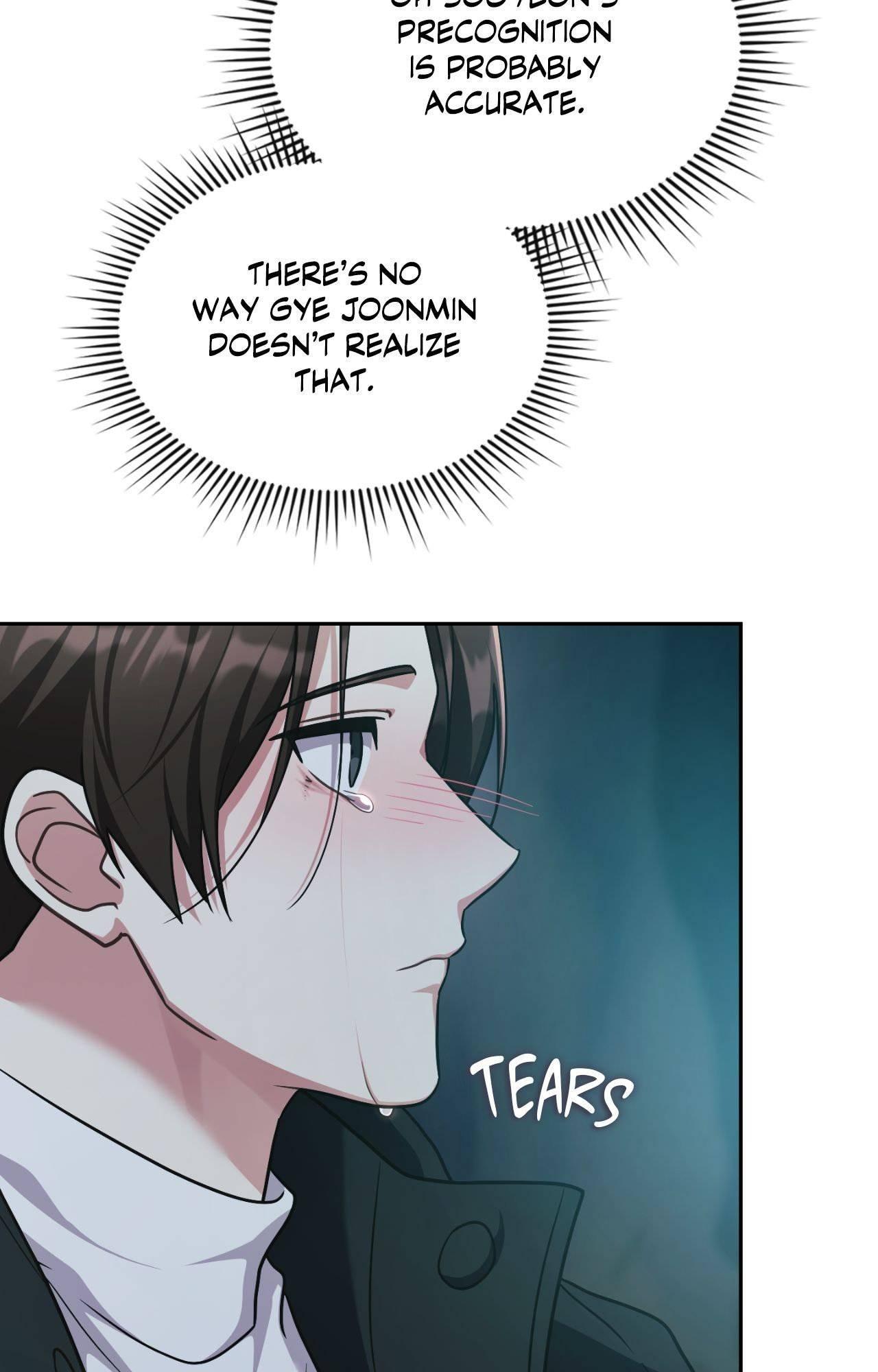 I’m Not Your Guide to Destiny Chapter 35.1 page 65 - 