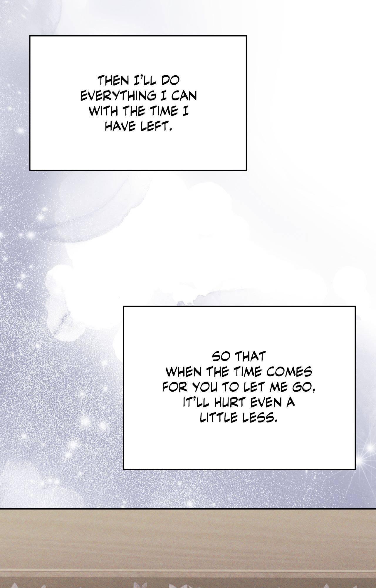 I’m Not Your Guide to Destiny Chapter 35.1 page 67 - 