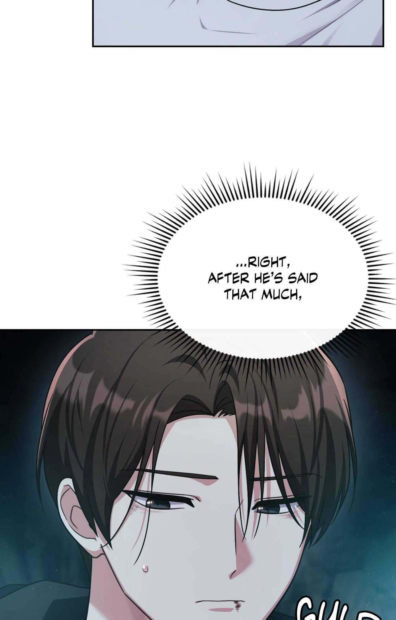 I’m Not Your Guide to Destiny Chapter 35.1 page 8 - 