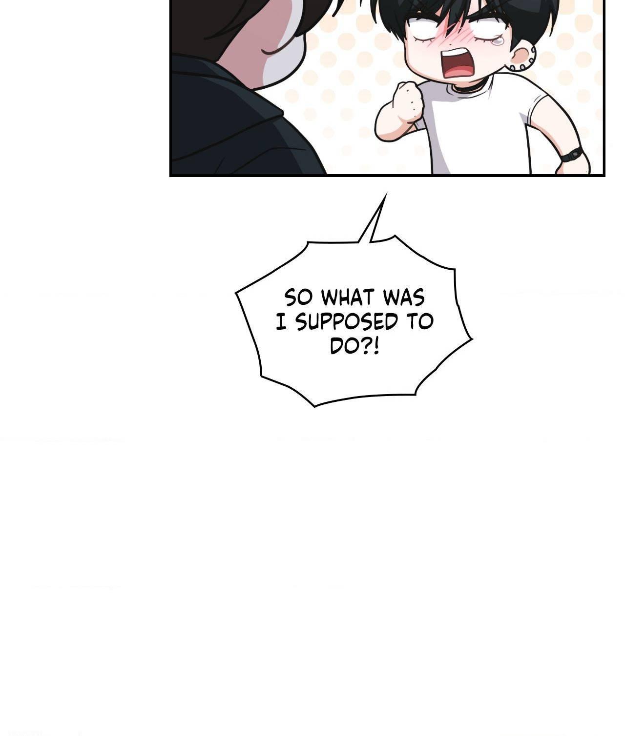 I’m Not Your Guide to Destiny Chapter 35.1 page 74 - 