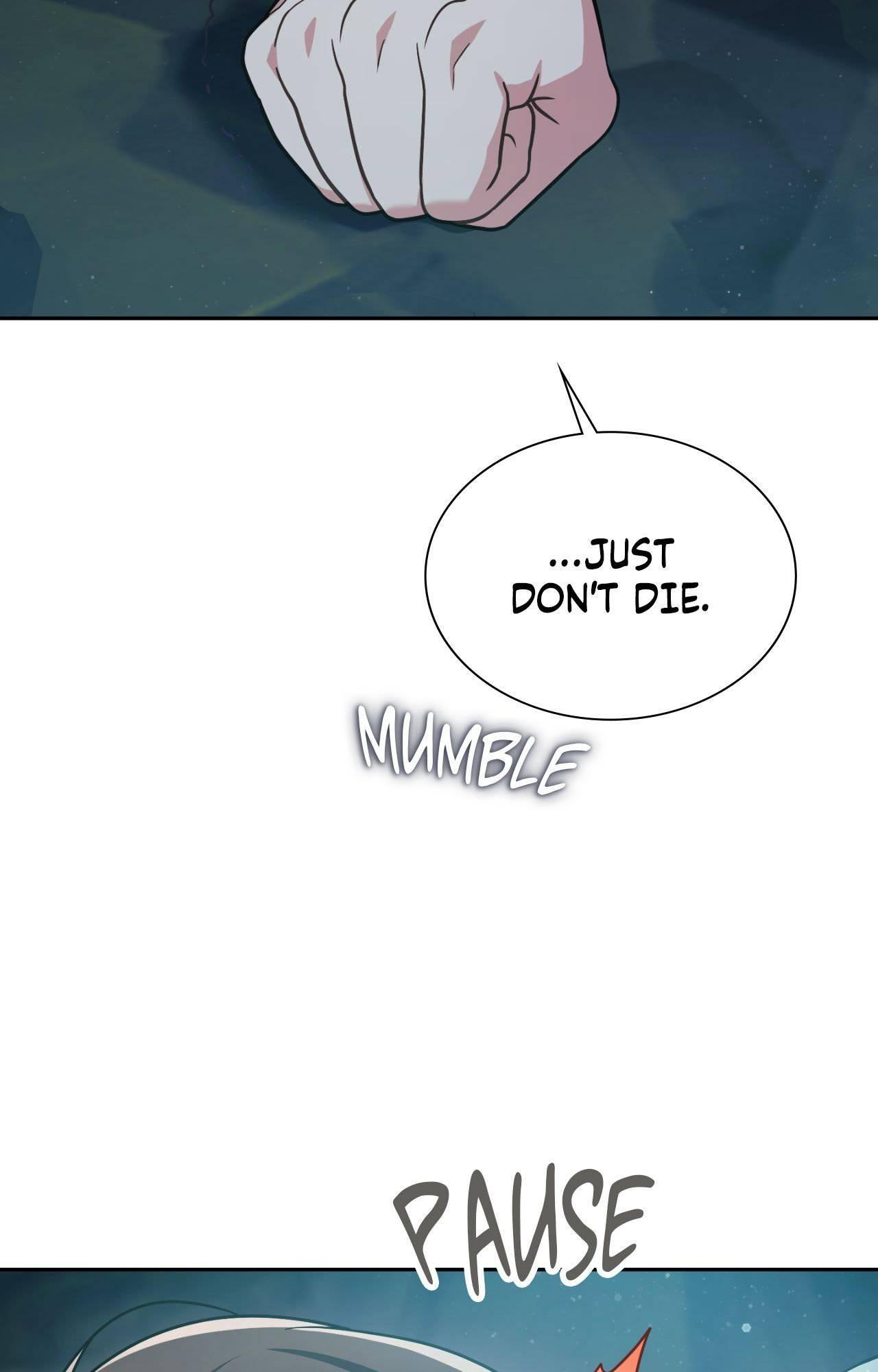 I’m Not Your Guide to Destiny Chapter 35.1 page 77 - 