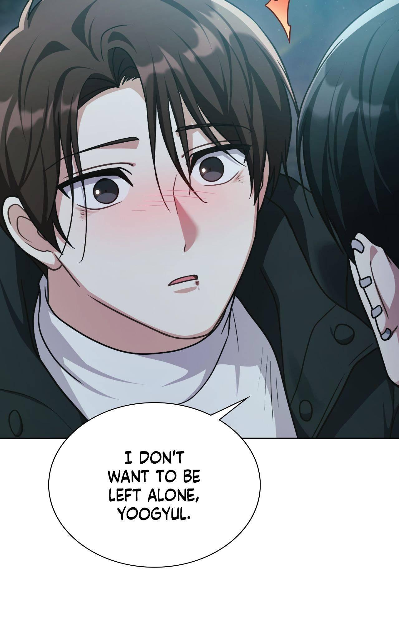 I’m Not Your Guide to Destiny Chapter 35.1 page 78 - 