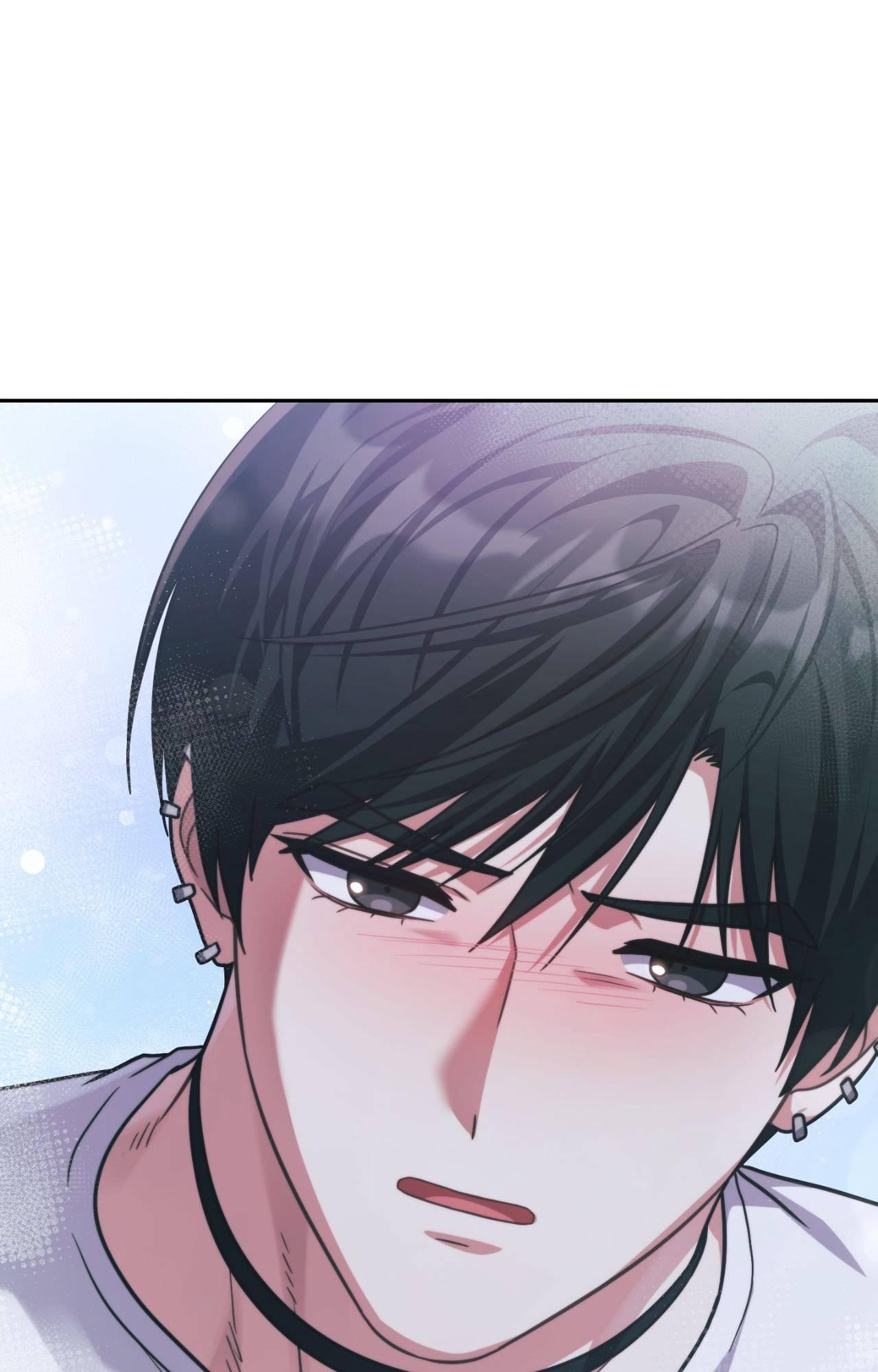 I’m Not Your Guide to Destiny Chapter 35.1 page 79 - 