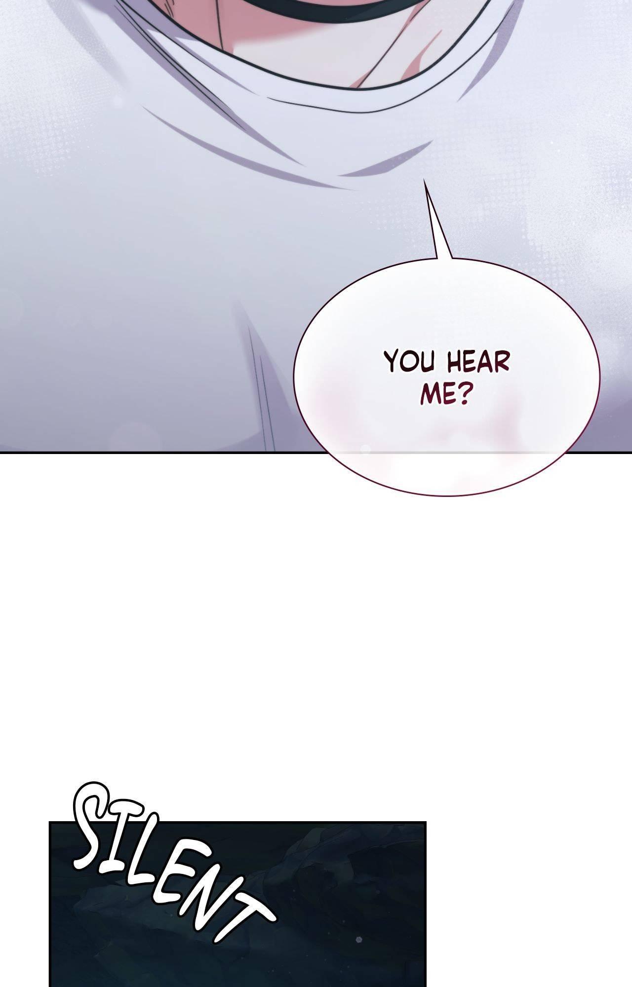 I’m Not Your Guide to Destiny Chapter 35.1 page 80 - 