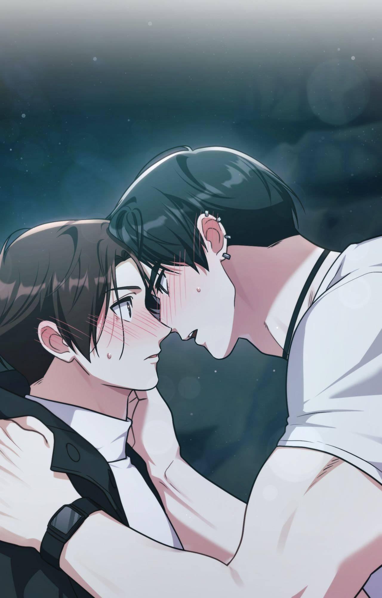 I’m Not Your Guide to Destiny Chapter 36.1 page 2 - 