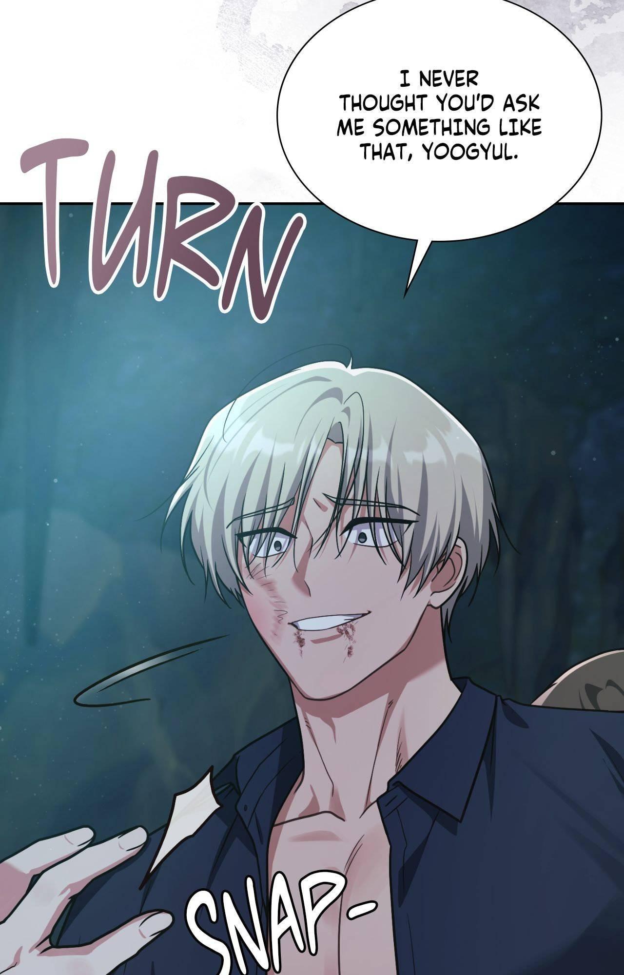 I’m Not Your Guide to Destiny Chapter 36.1 page 102 - 