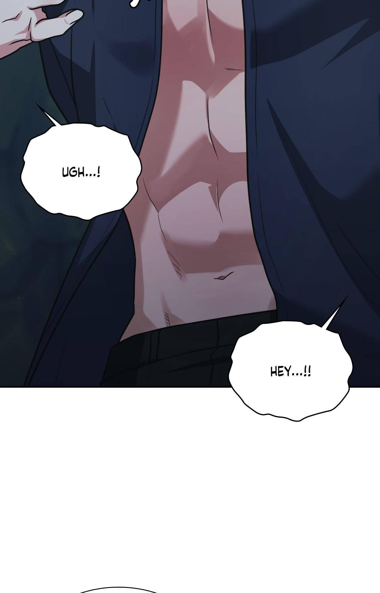 I’m Not Your Guide to Destiny Chapter 36.1 page 103 - 