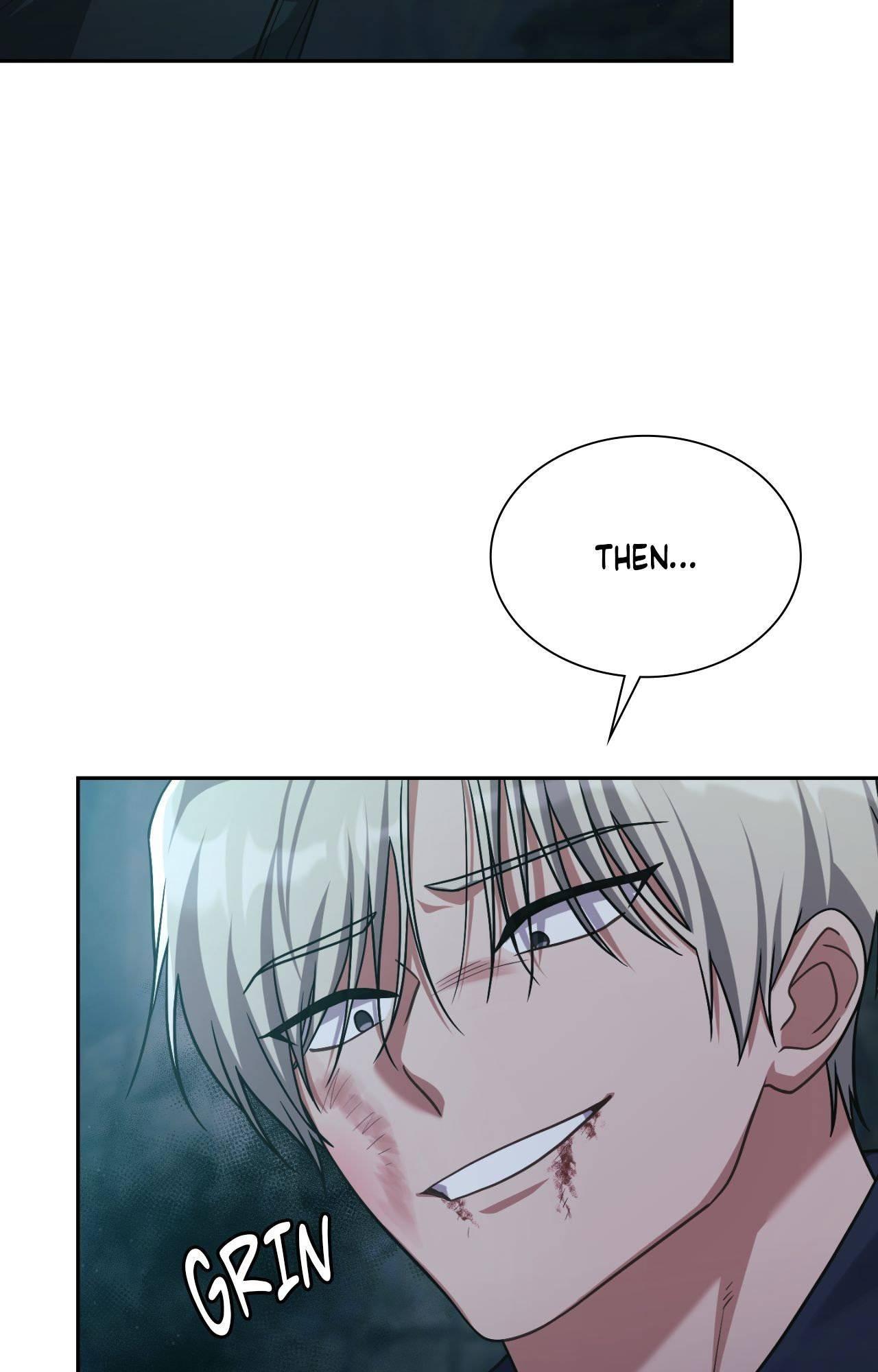 I’m Not Your Guide to Destiny Chapter 36.1 page 105 - 