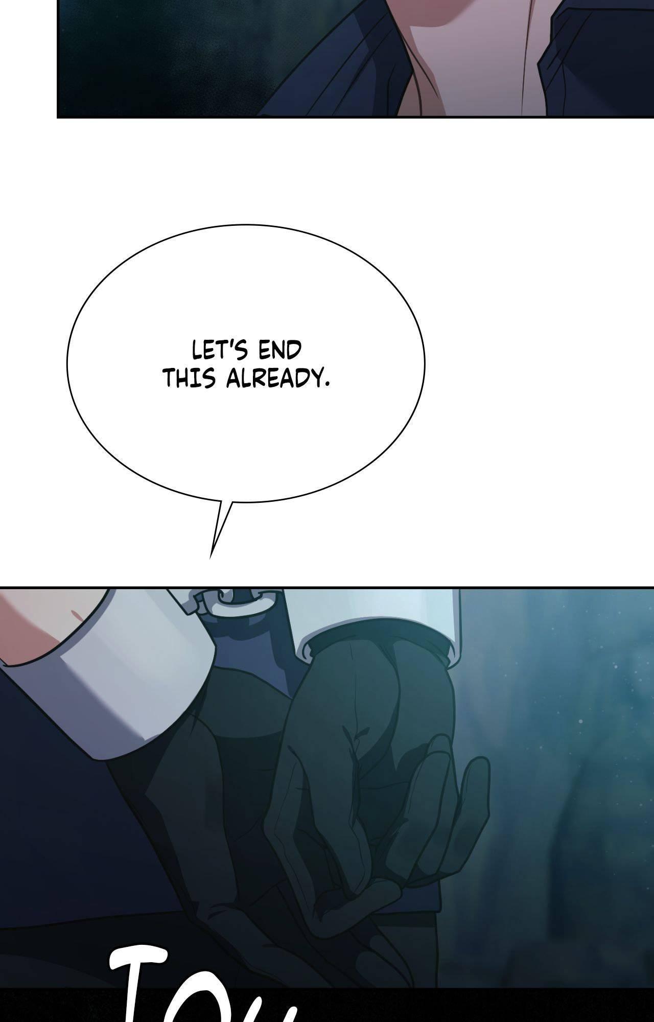 I’m Not Your Guide to Destiny Chapter 36.1 page 106 - 