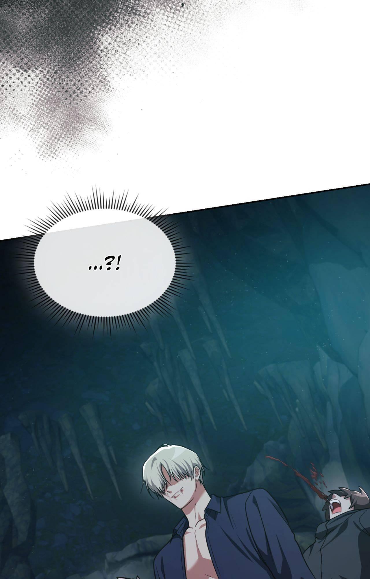 I’m Not Your Guide to Destiny Chapter 36.1 page 112 - 