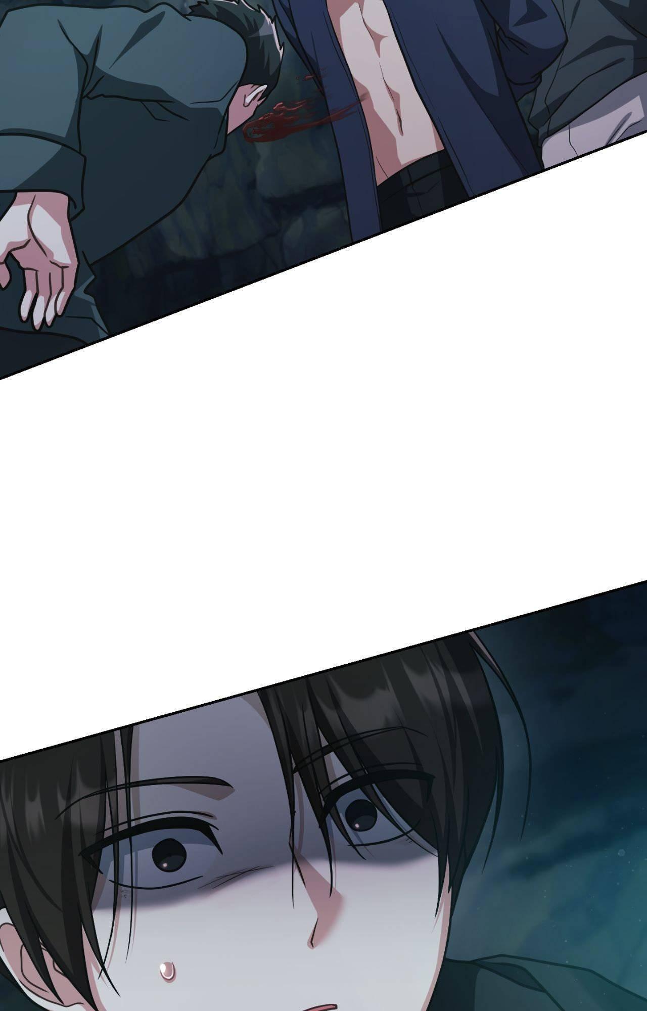 I’m Not Your Guide to Destiny Chapter 36.1 page 113 - 
