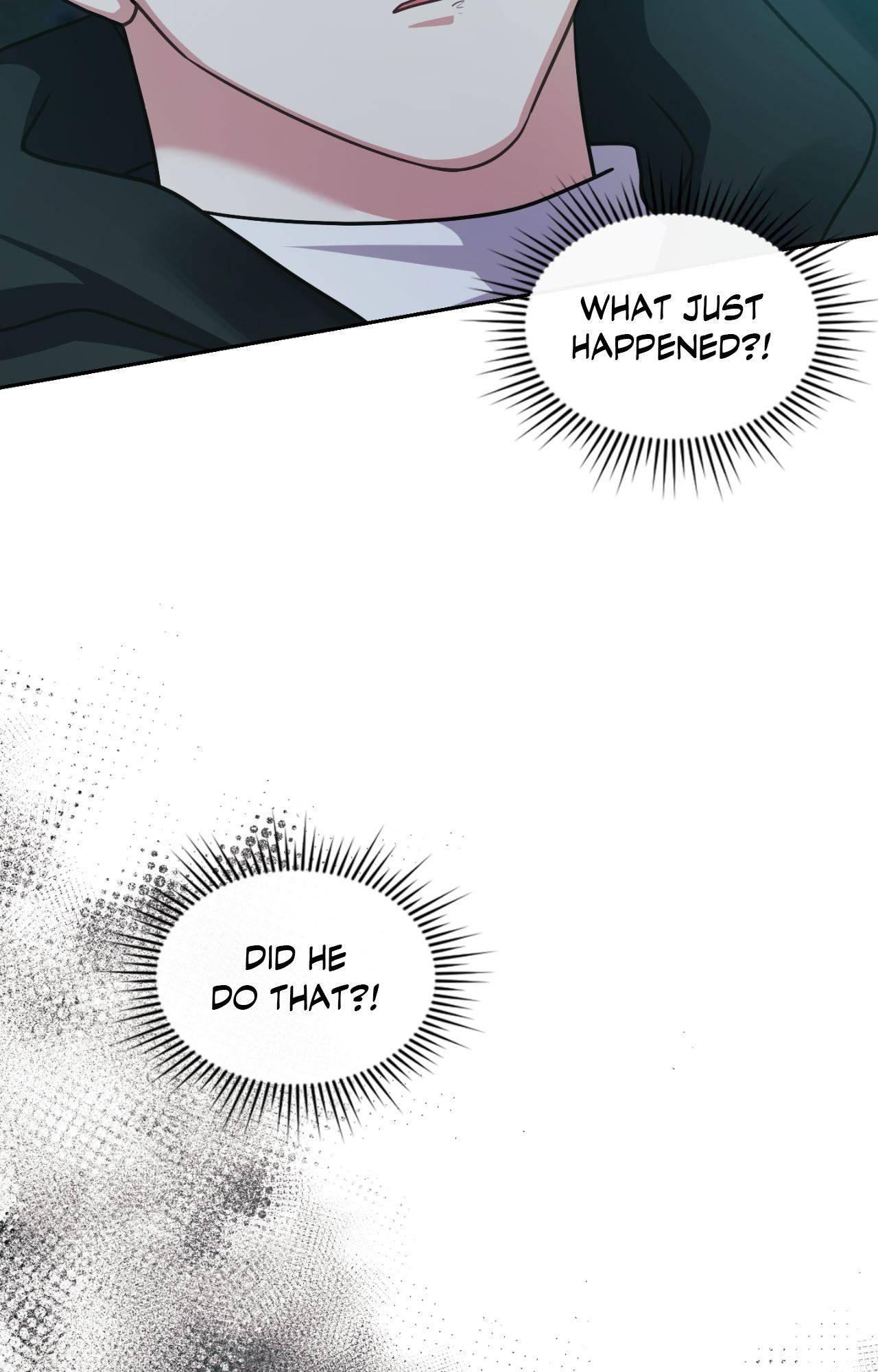 I’m Not Your Guide to Destiny Chapter 36.1 page 114 - 