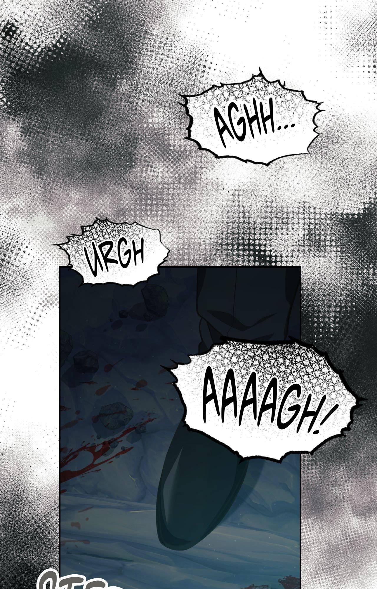 I’m Not Your Guide to Destiny Chapter 36.1 page 115 - 