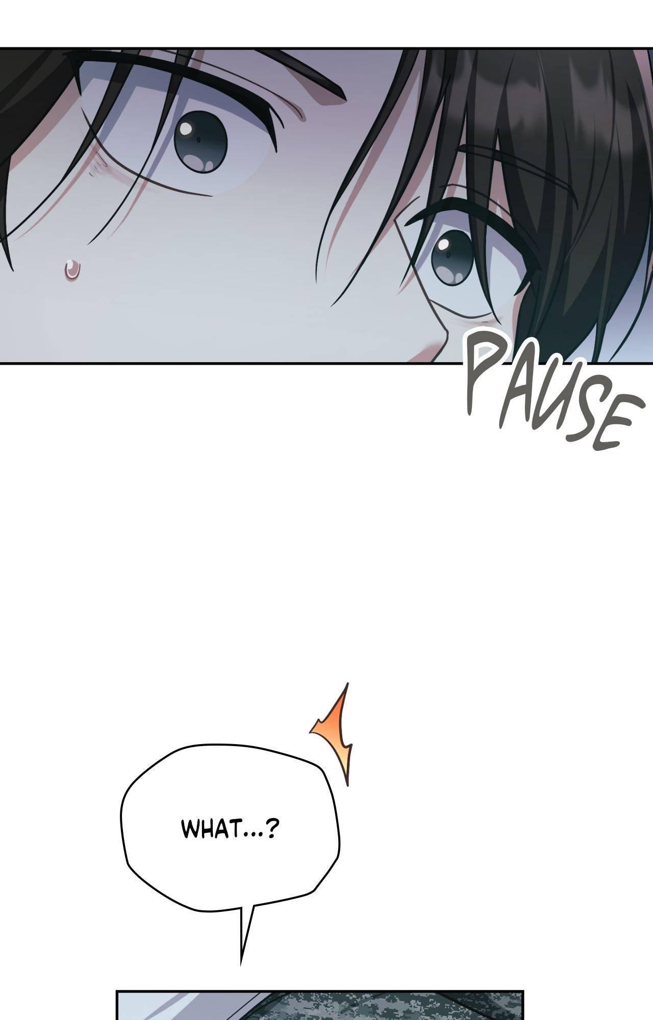 I’m Not Your Guide to Destiny Chapter 36.1 page 13 - 